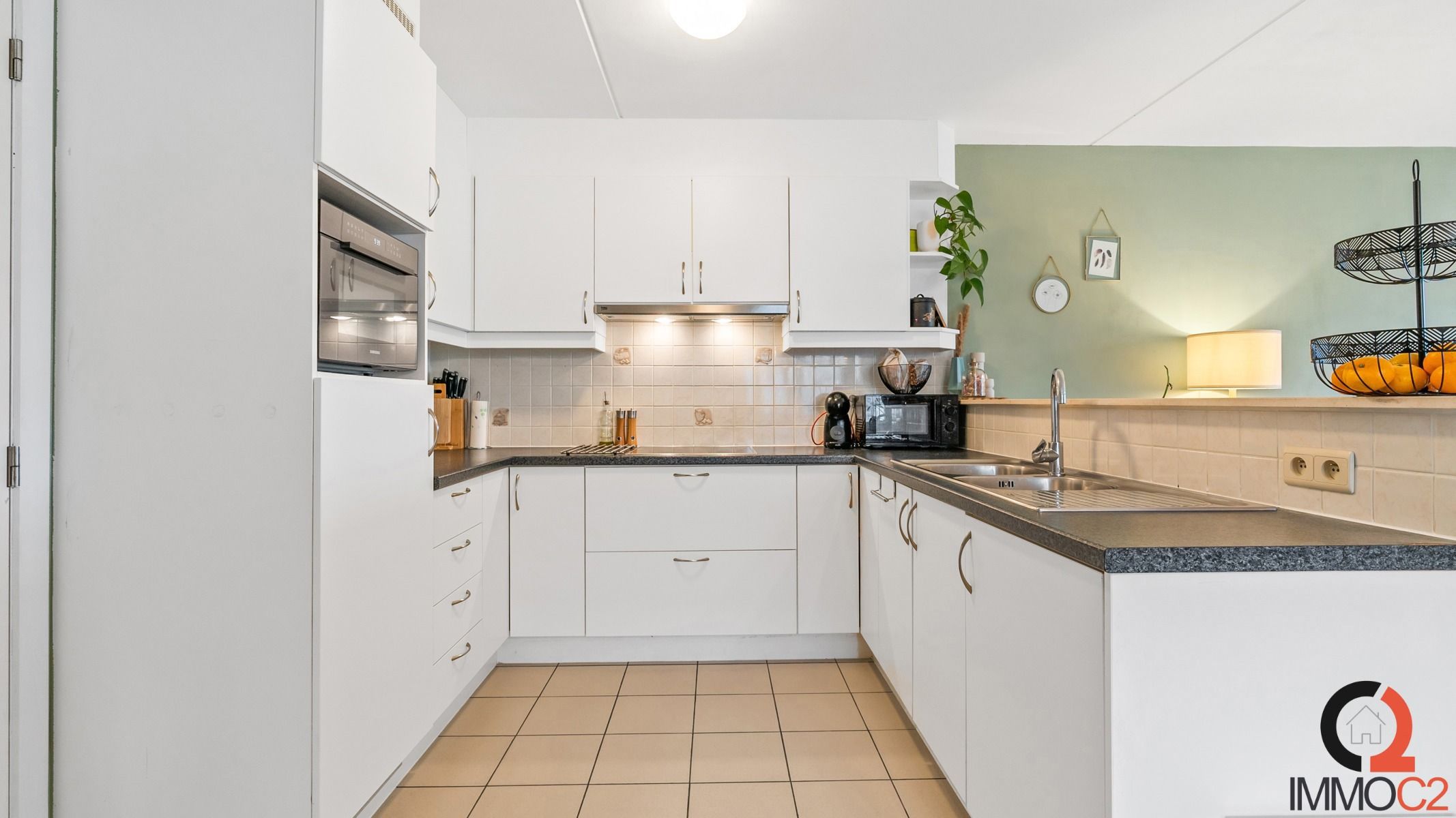 Appartement te koop foto 8