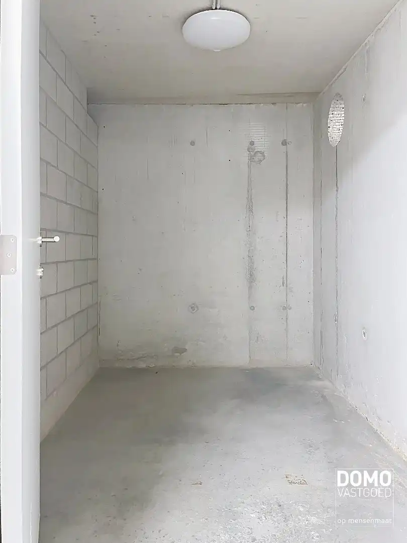 MODERN GELIJKVLOERS APPARTEMENT GELEGEN TE KERMT MET 2 SLAAPKAMERS EN RUIM TERRAS foto 15