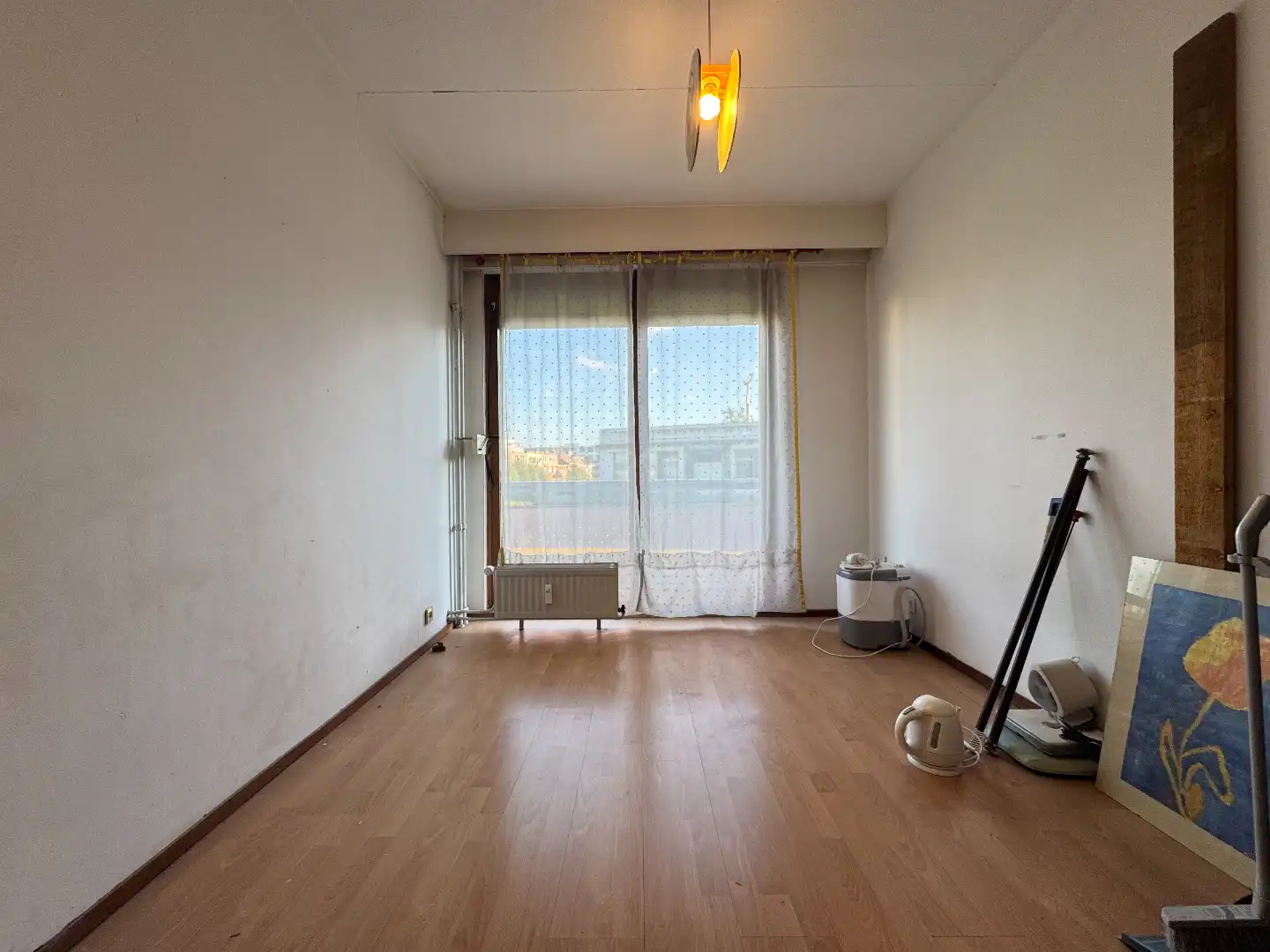 een appartement met kelder en autostaanplaats foto 10