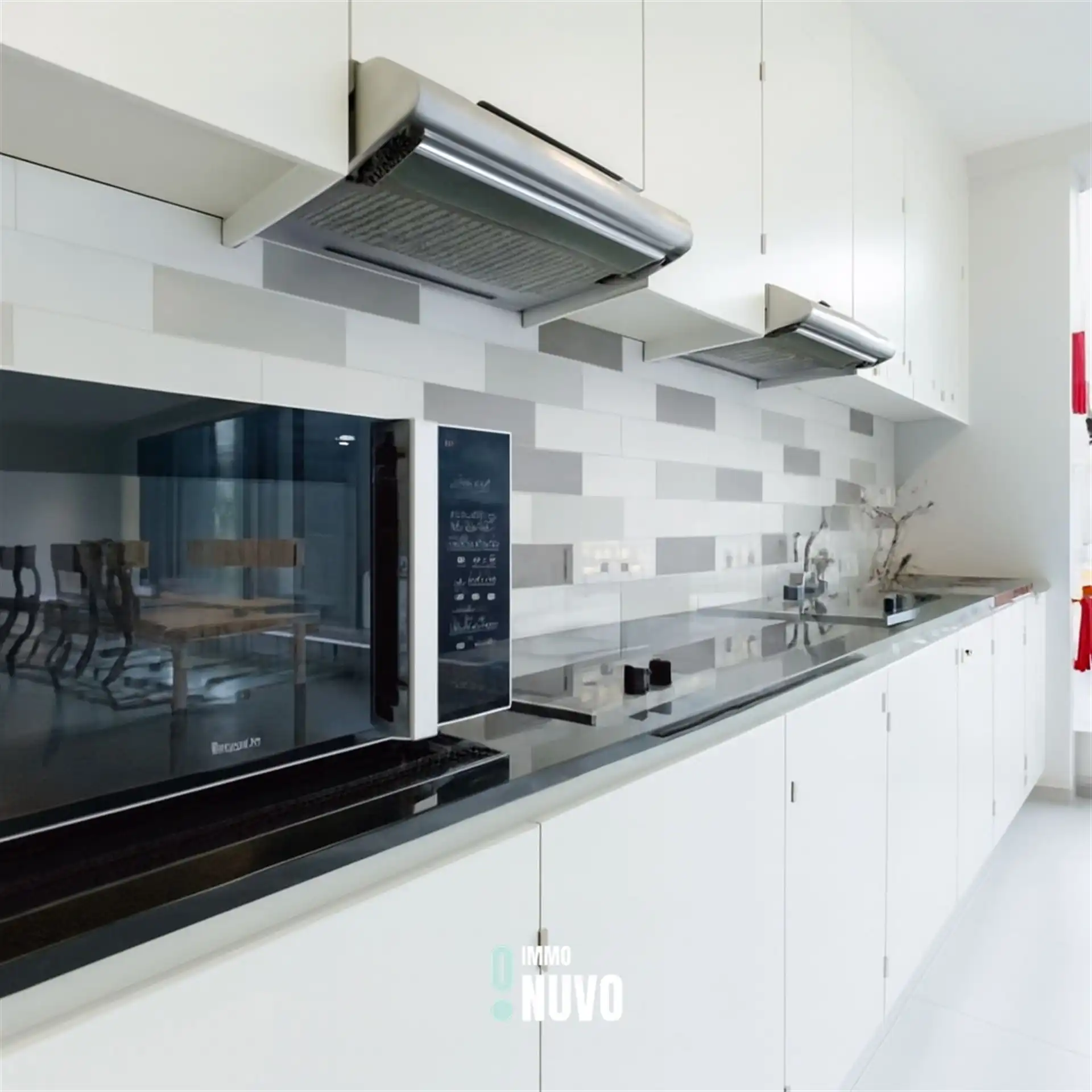 Studentenkamer foto 9