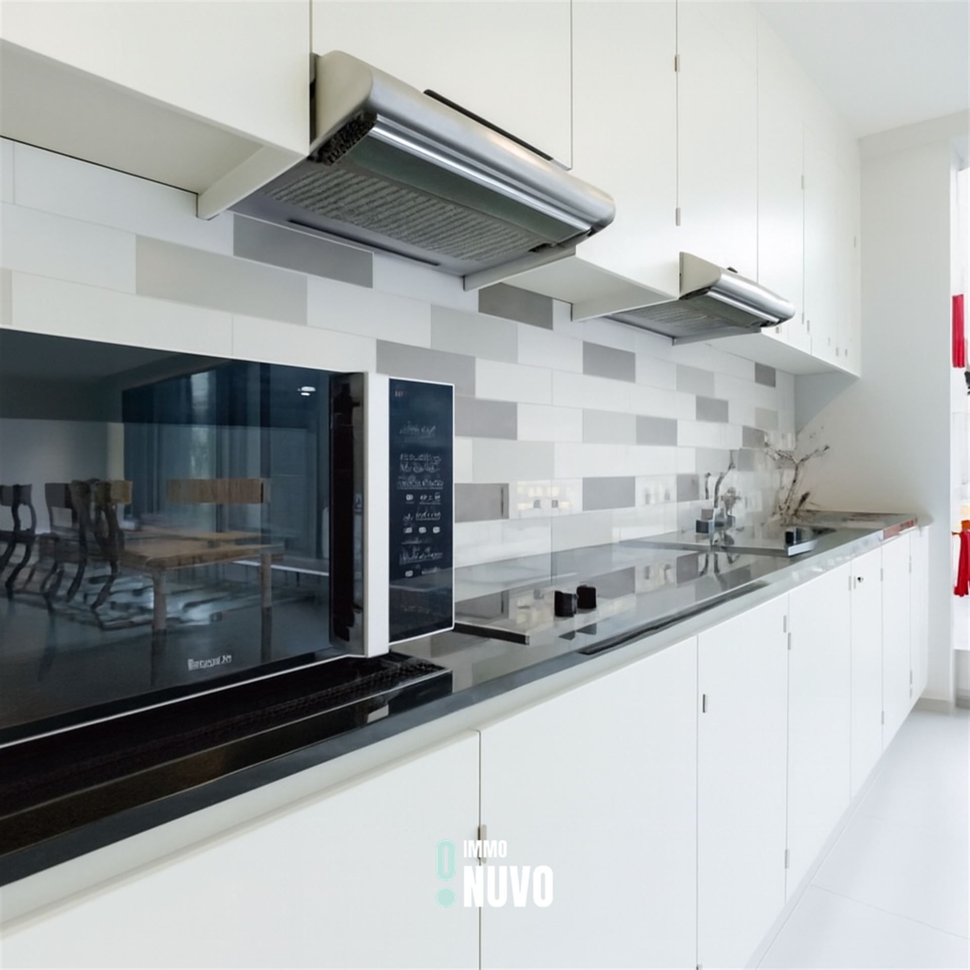 Studentenkamer foto 9