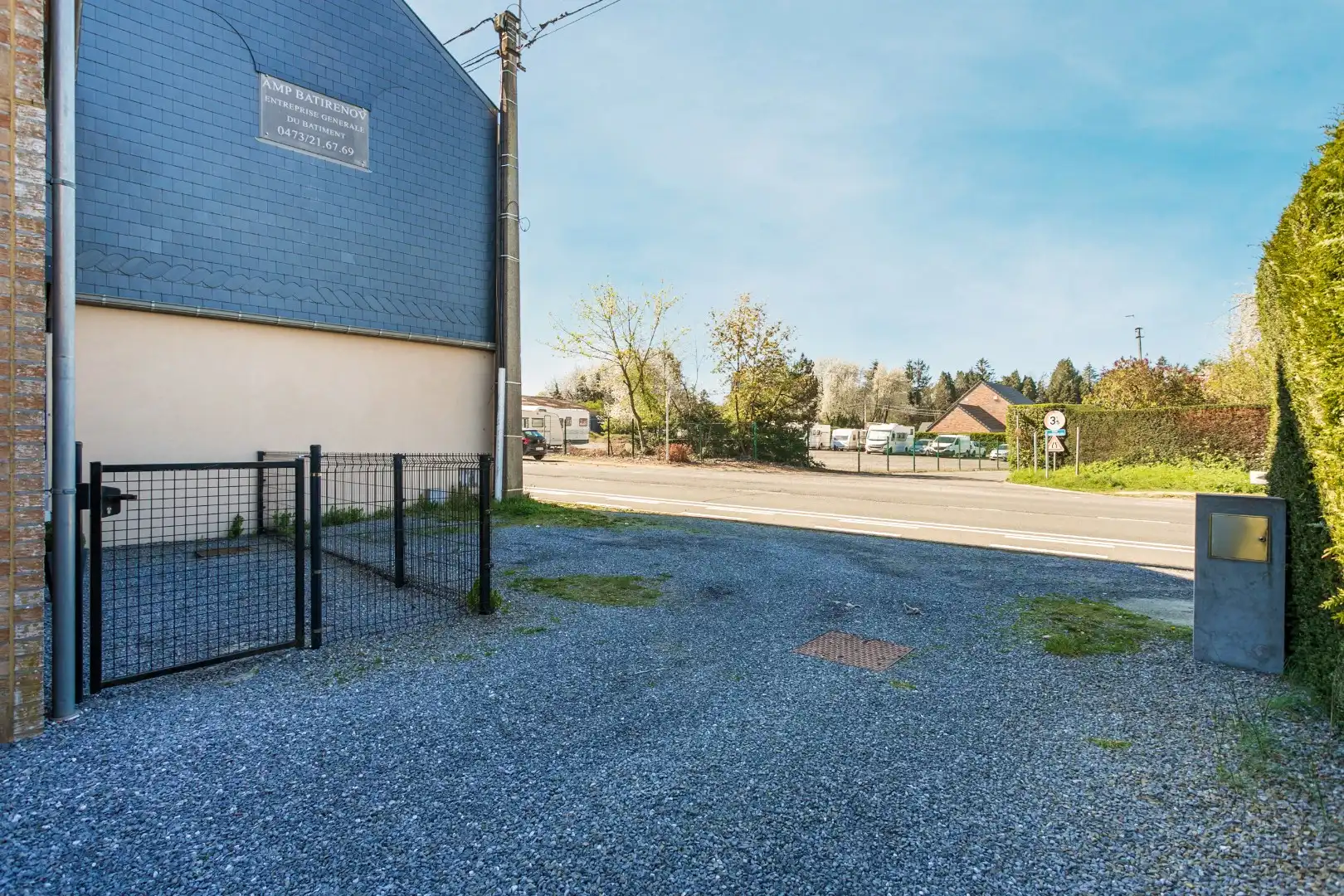 Recente woning (EPC B) met 5 slaapkamers en tuin te Braine-le-Château foto 28