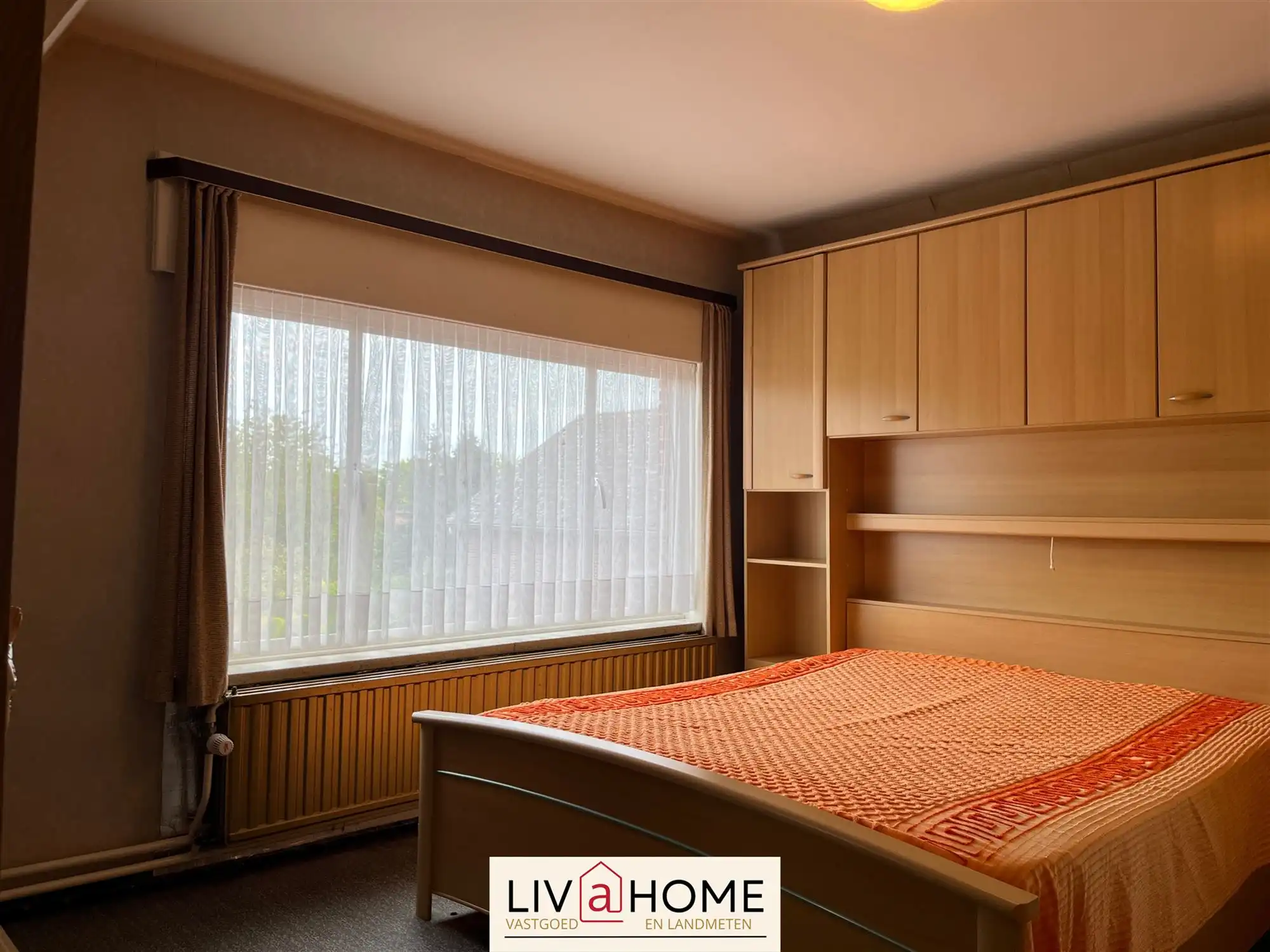 Charmante woning nabij Beerzelberg foto 9