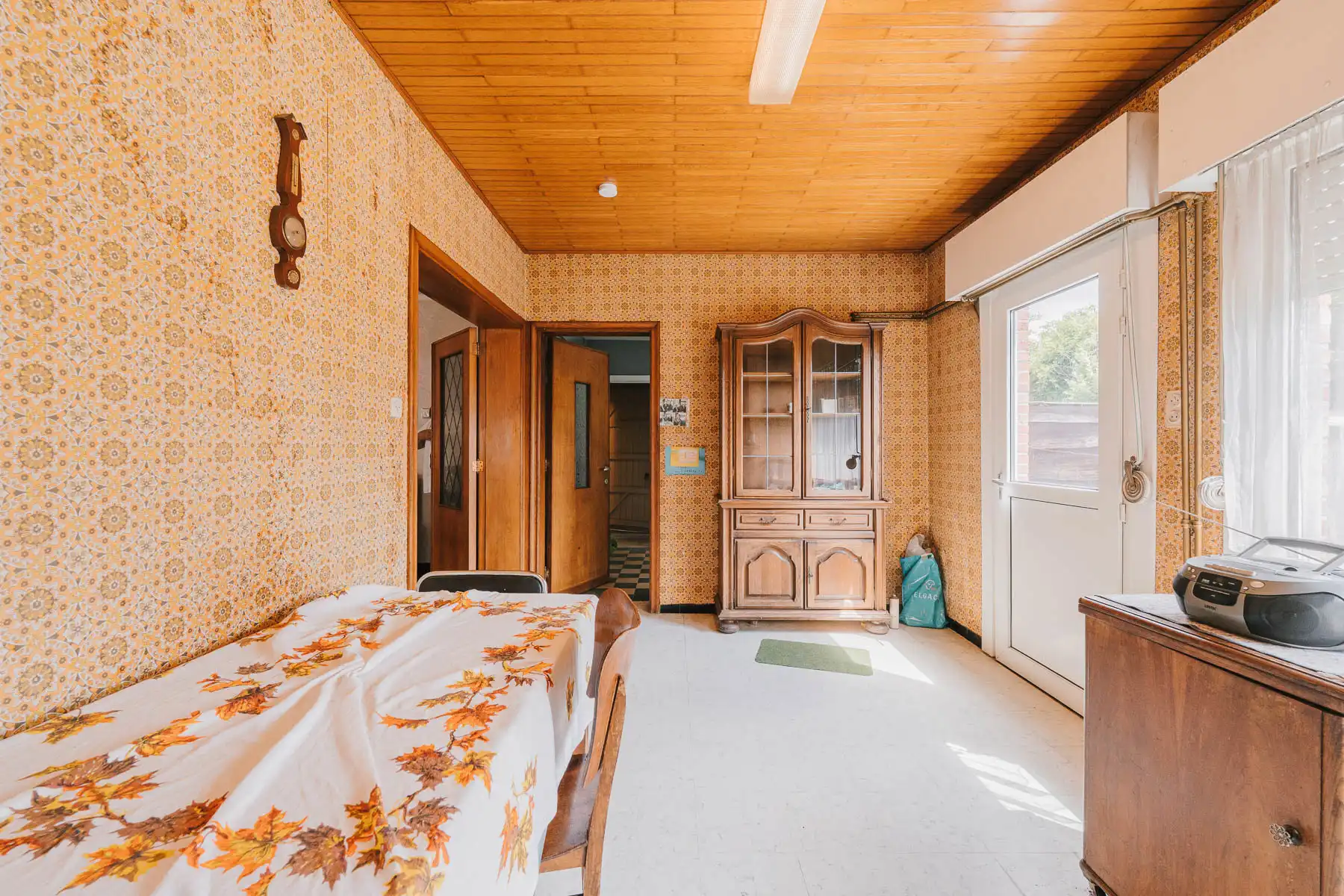Karaktervolle woning op prachtig perceel van ruim 11501 m² foto 9