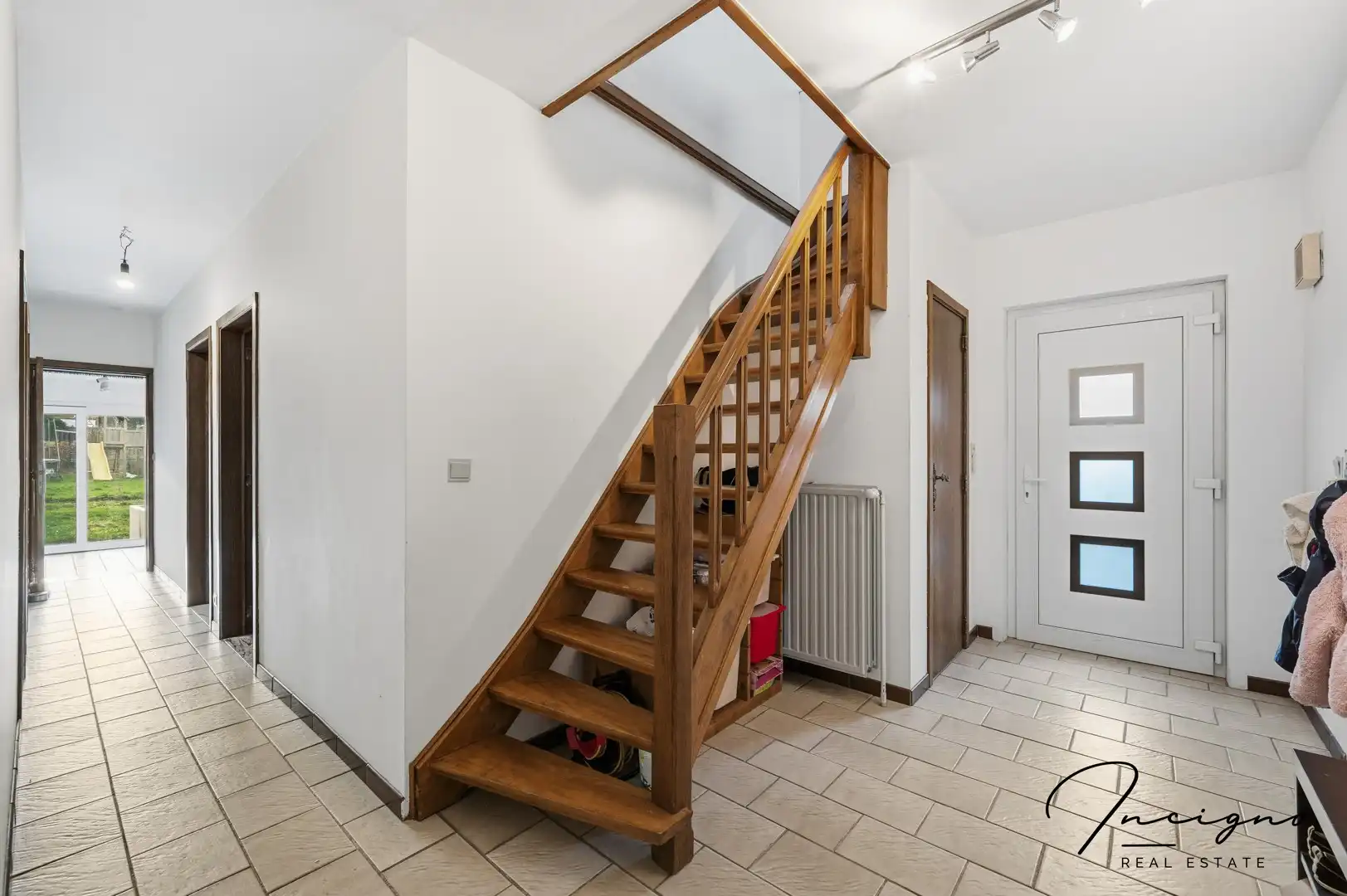 OPEN KIJKDAG ZATERDAG 28/02 van 13u tot 15u foto 4