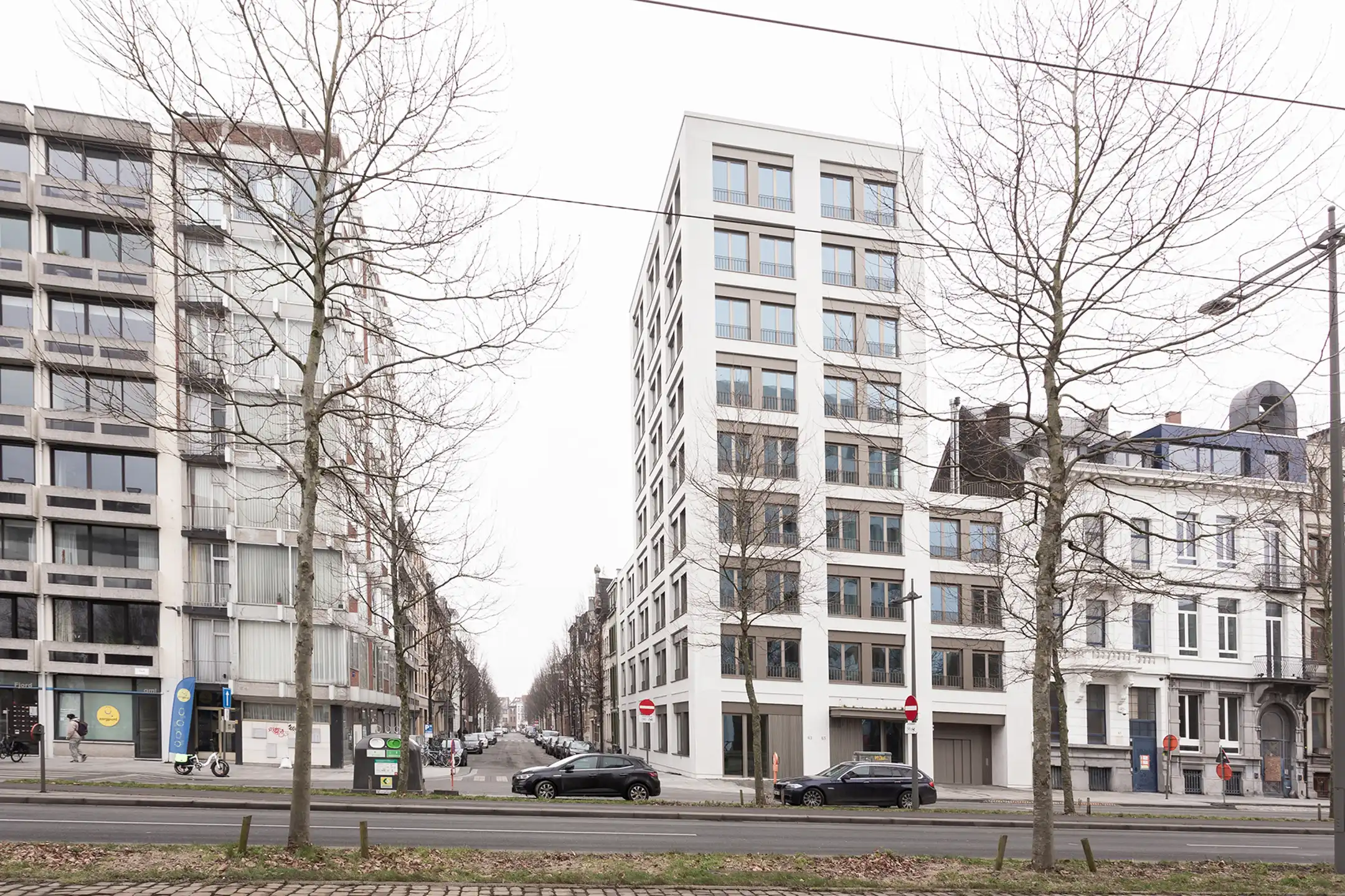 Kantoor 65m²  foto 6