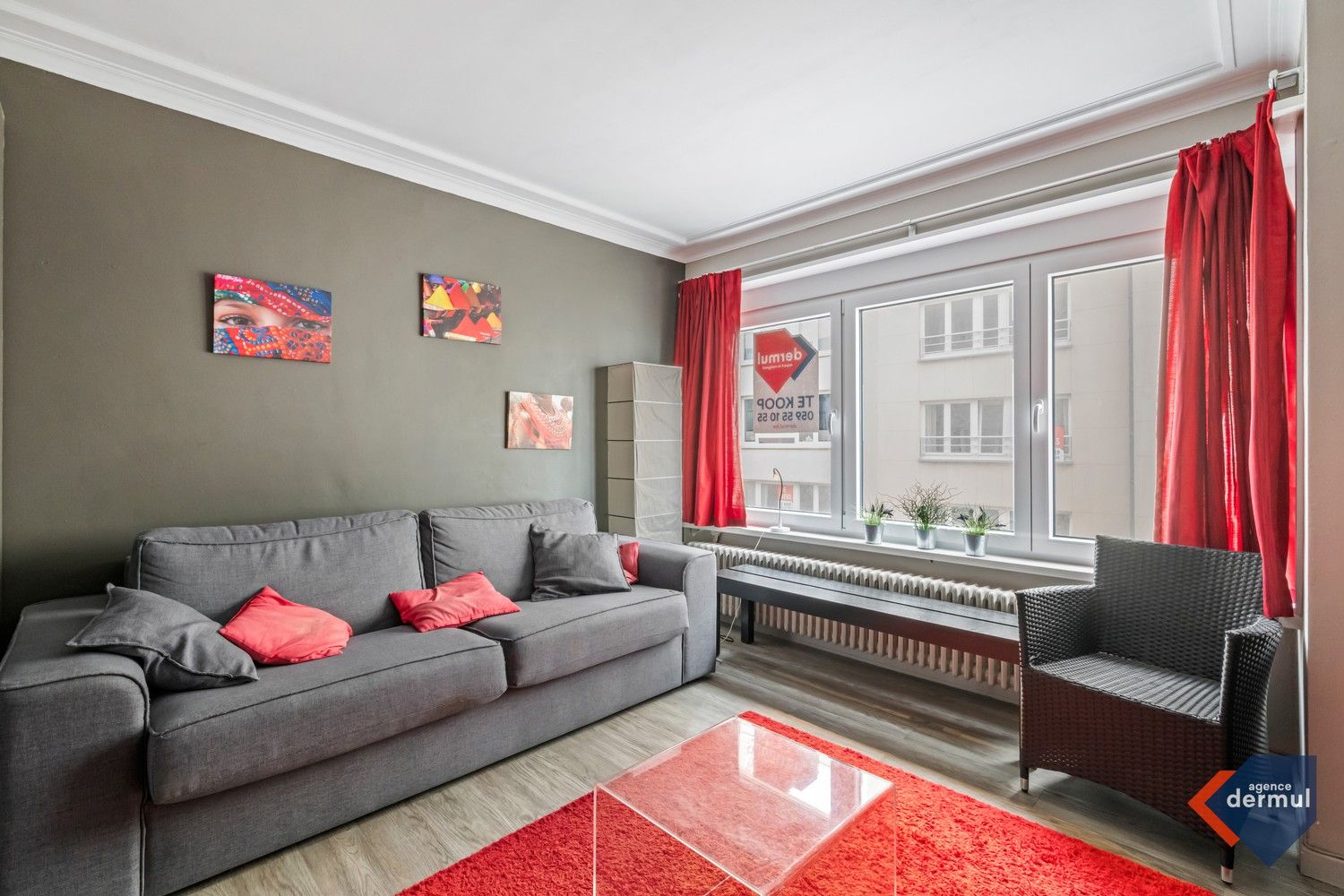 RESIDENTIE AUTEUIL foto 3