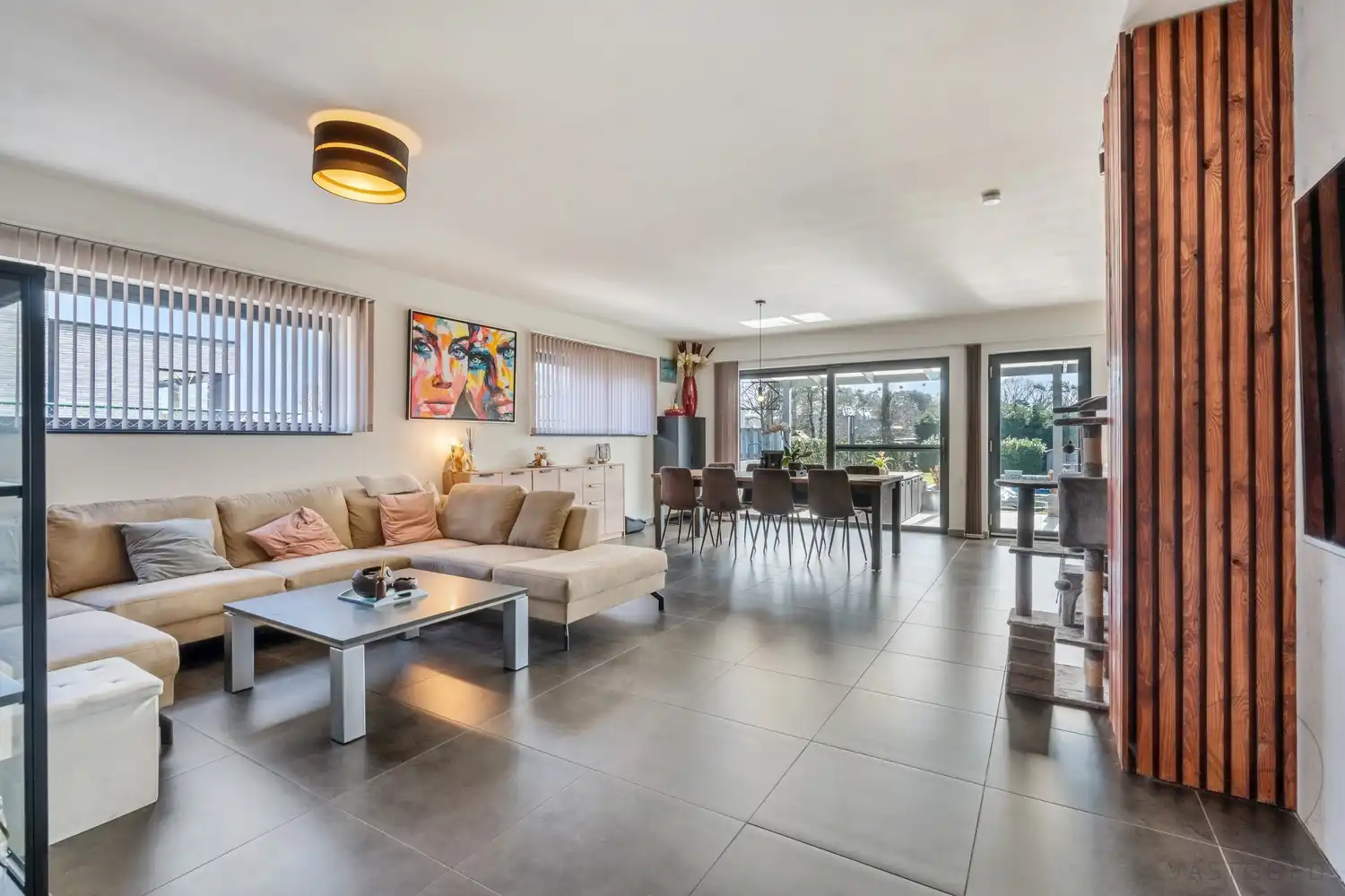 Unieke kangoeroewoning  op topligging tussen Zonhoven en Genk foto 7