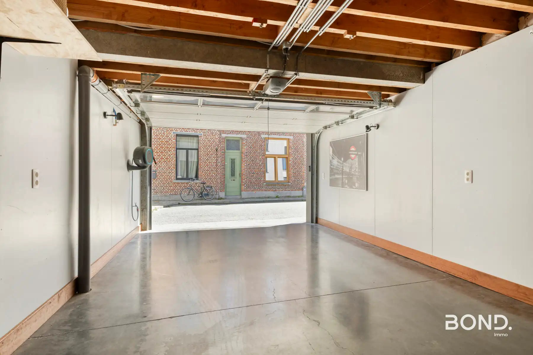 Exclusieve stadswoning te koop in hartje Leuven! foto 23
