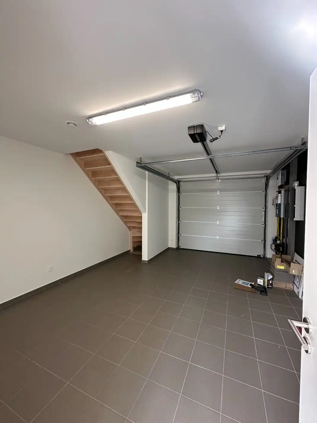 Rumbeke: ruime nieuwbouwwoning met 3 slpk foto 6
