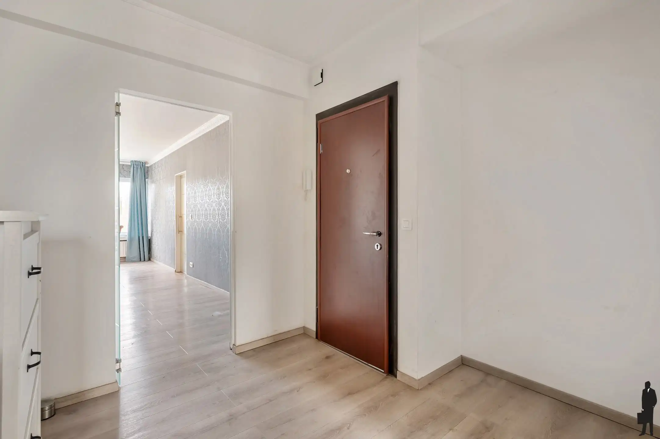 Lichtrijk appartement op toplocatie in Deurne! foto 6