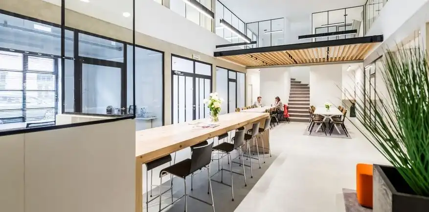 Franklin Rooseveltlaan 349, 9000 Gent foto 3