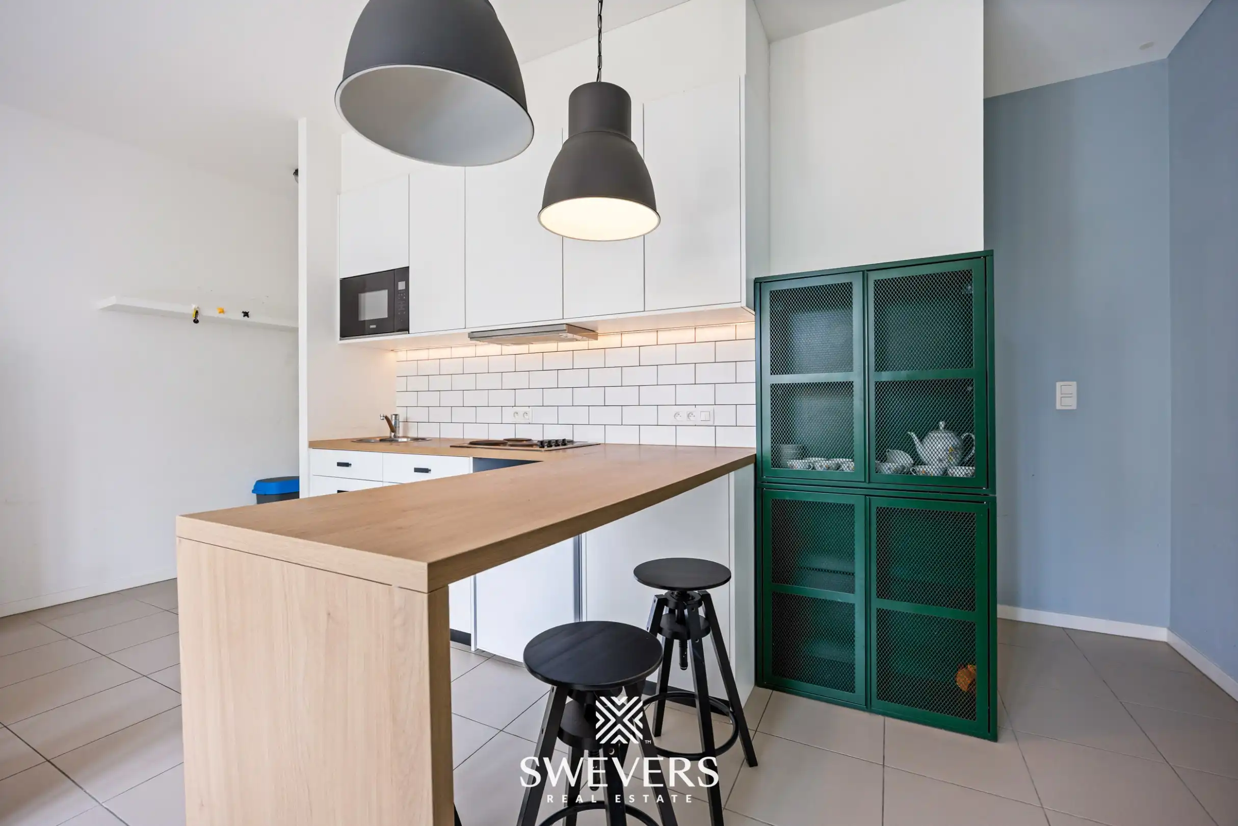 Instapklaar duplexappartement in hartje Hasselt – ideaal als investering of eigen bewoning foto 20