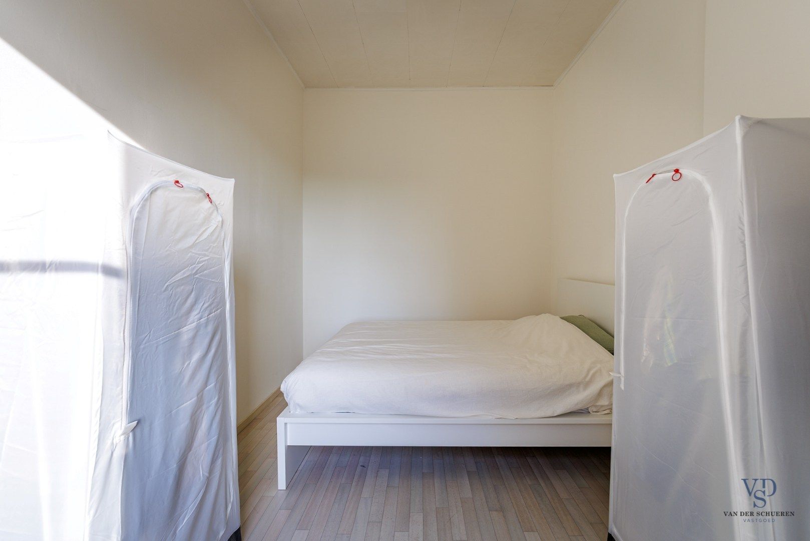 Verhuurde woning nabij station.  foto 19