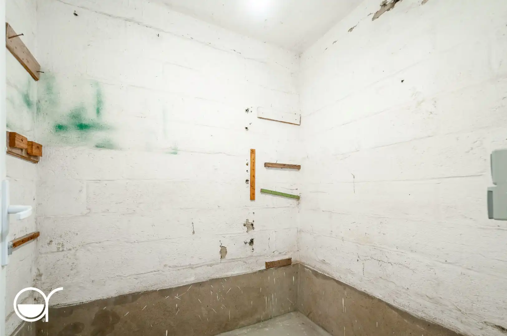 2 slaapkamer appartement met 2 terrassen in een rustige buurt. foto 26