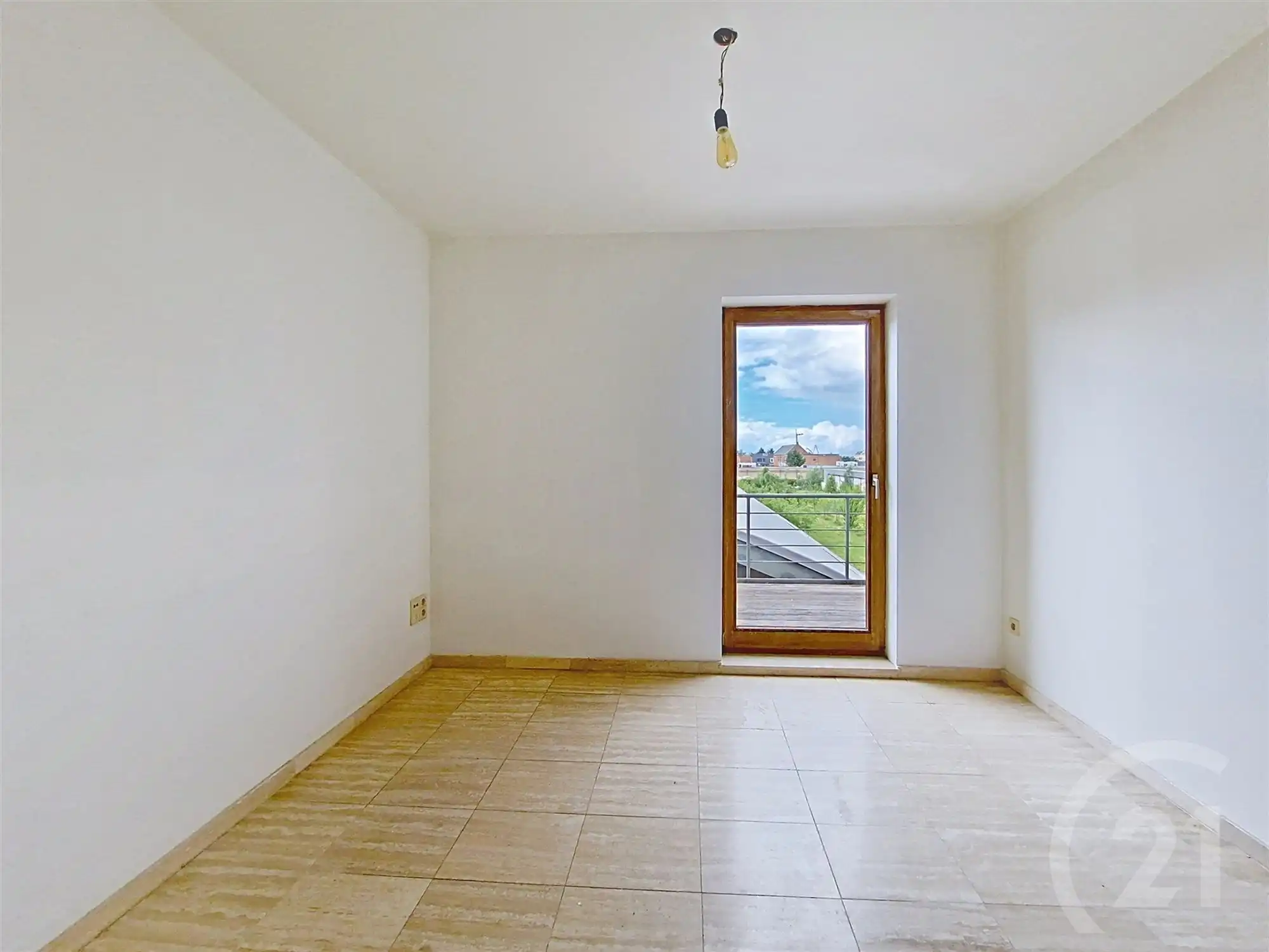 Instapklaar appartement met 3 slaapkamers en groot terras foto 11