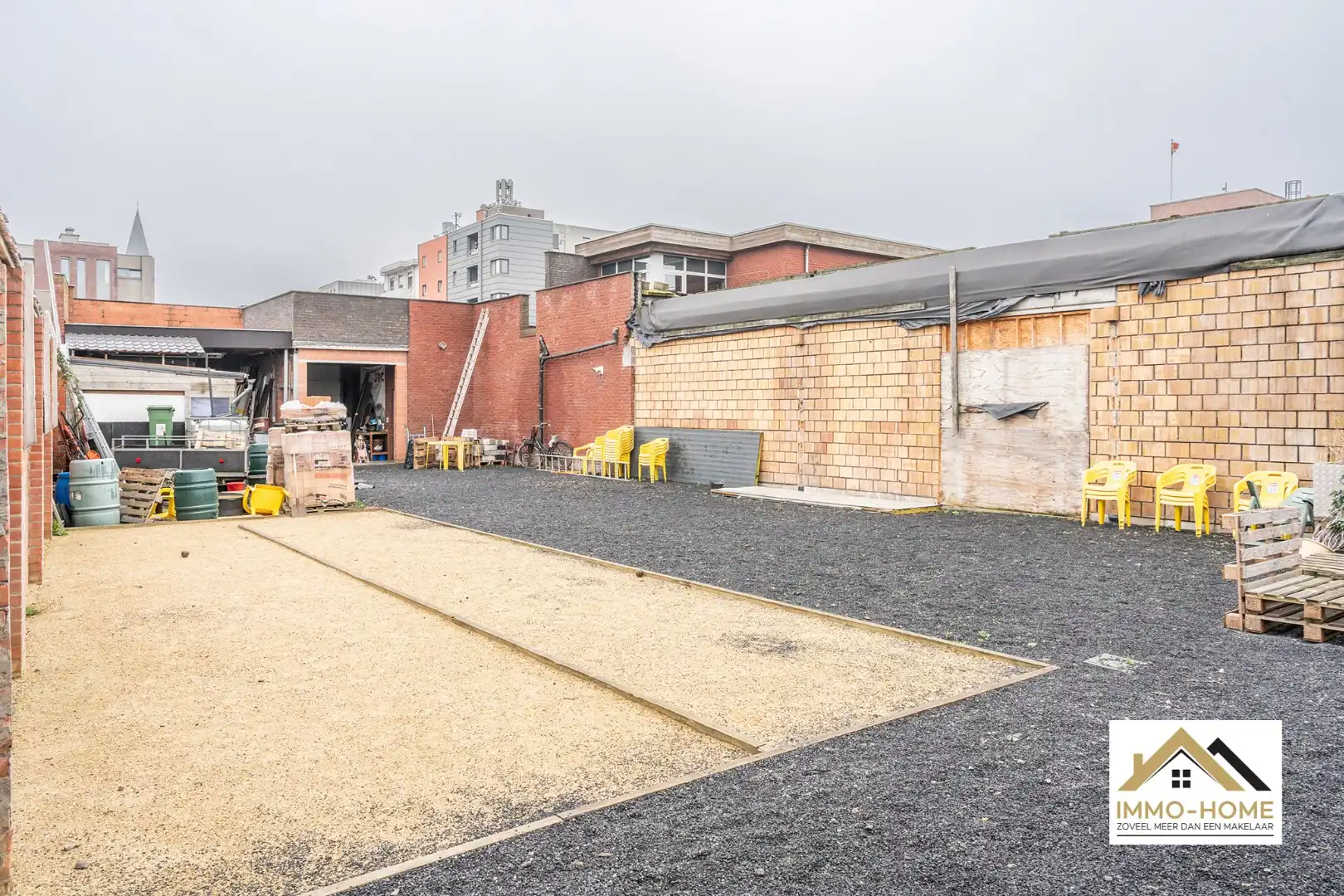 Riant handelspand op goede strategische plaats  foto 26