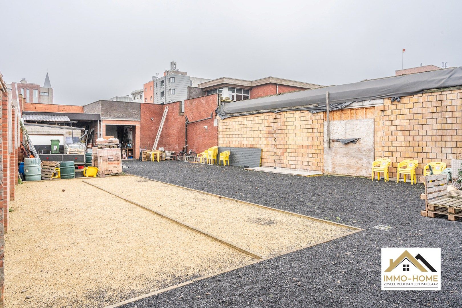 Riant handelspand op goede strategische plaats  foto 26