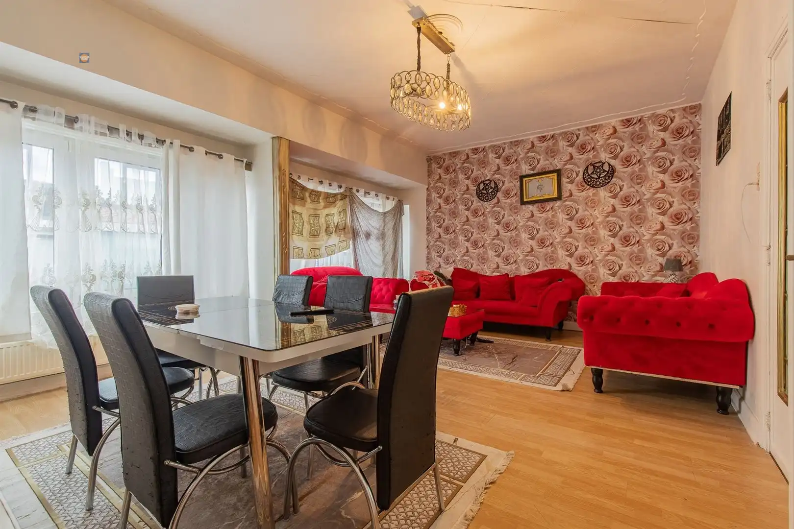 Opbrengsteigendom met handelsruimte en verhuurd duplex appartement in het centrum van Willebroek foto 13