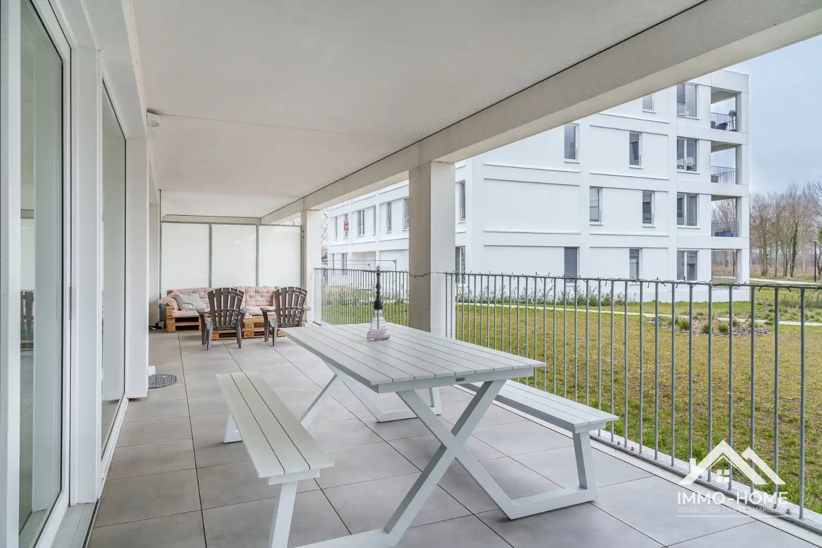 Nieuw Modern Instapklaar Appartement!  foto 6