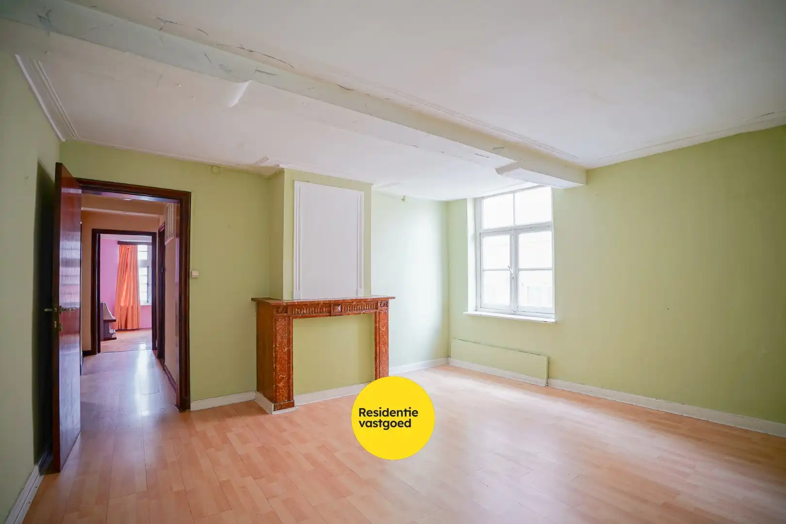 Karaktervolle hoekwoning op topligging in hartje Brugge foto 12