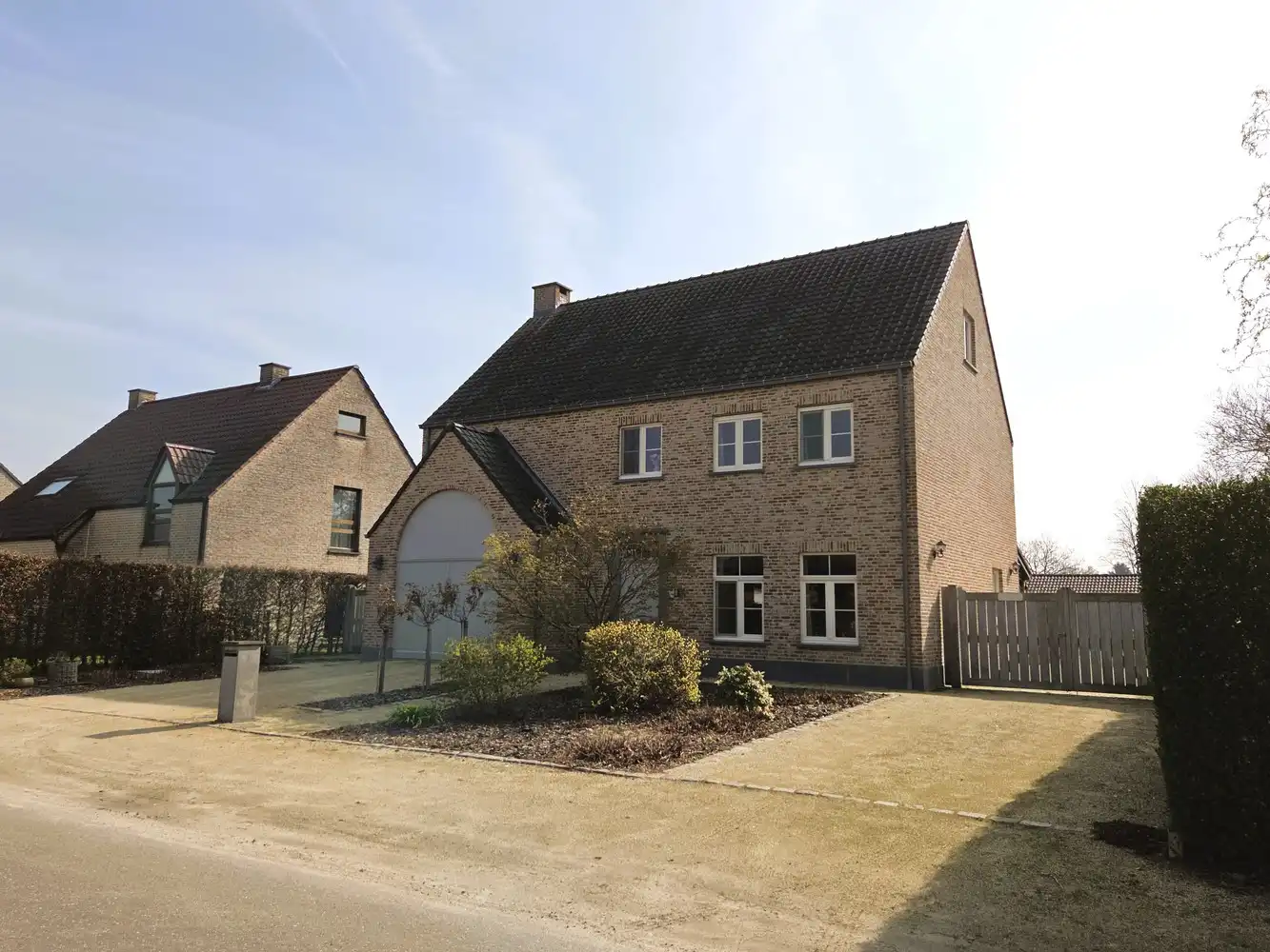 Villa te koop Lange Venstraat 20 - 3120 Tremelo