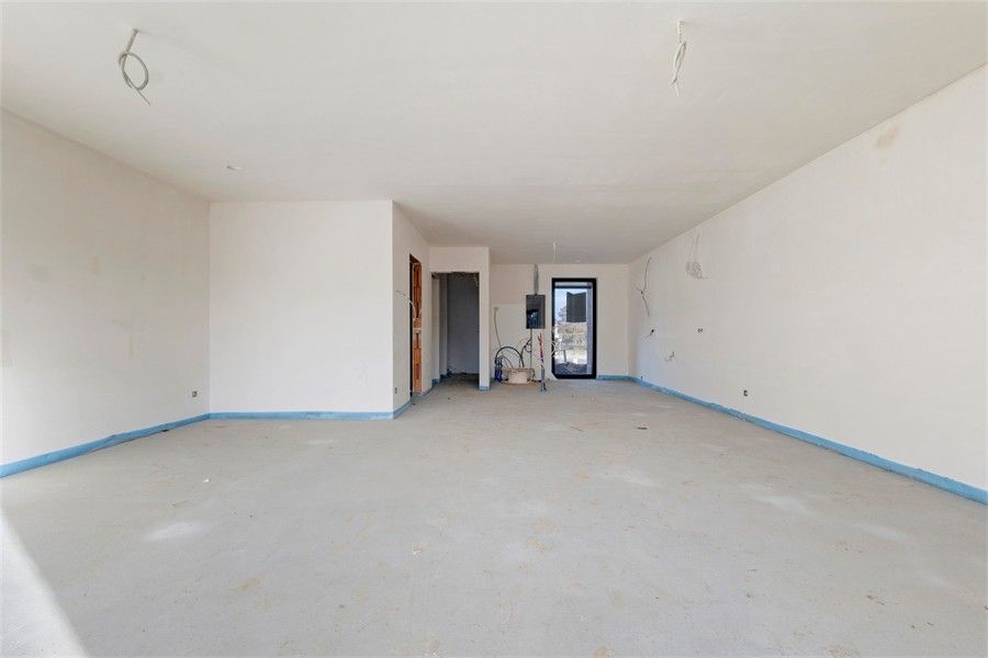 RUIME NIEUWBOUWWONING, GEKENMERKT DOOR EEN STRAKKE ARCHITECTUUR (WONING 4) foto 9