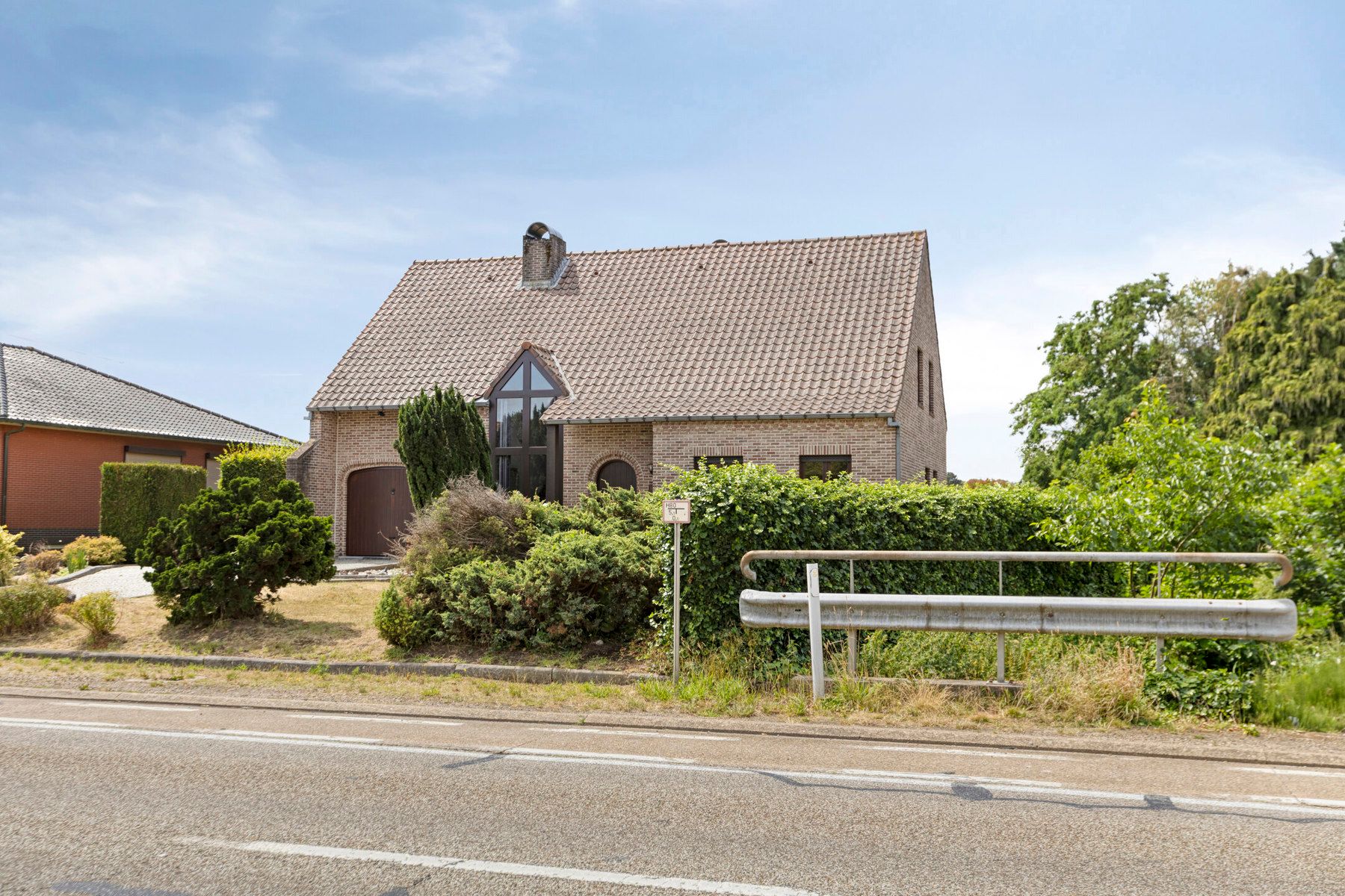 Villa met 4 slaapkamers op perceel van 14a 60ca.  foto 42