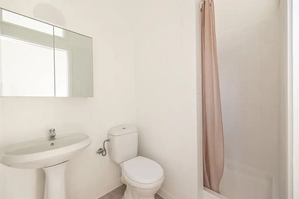 Gezellige studio met veel lichtinval op centrale locatie foto 5