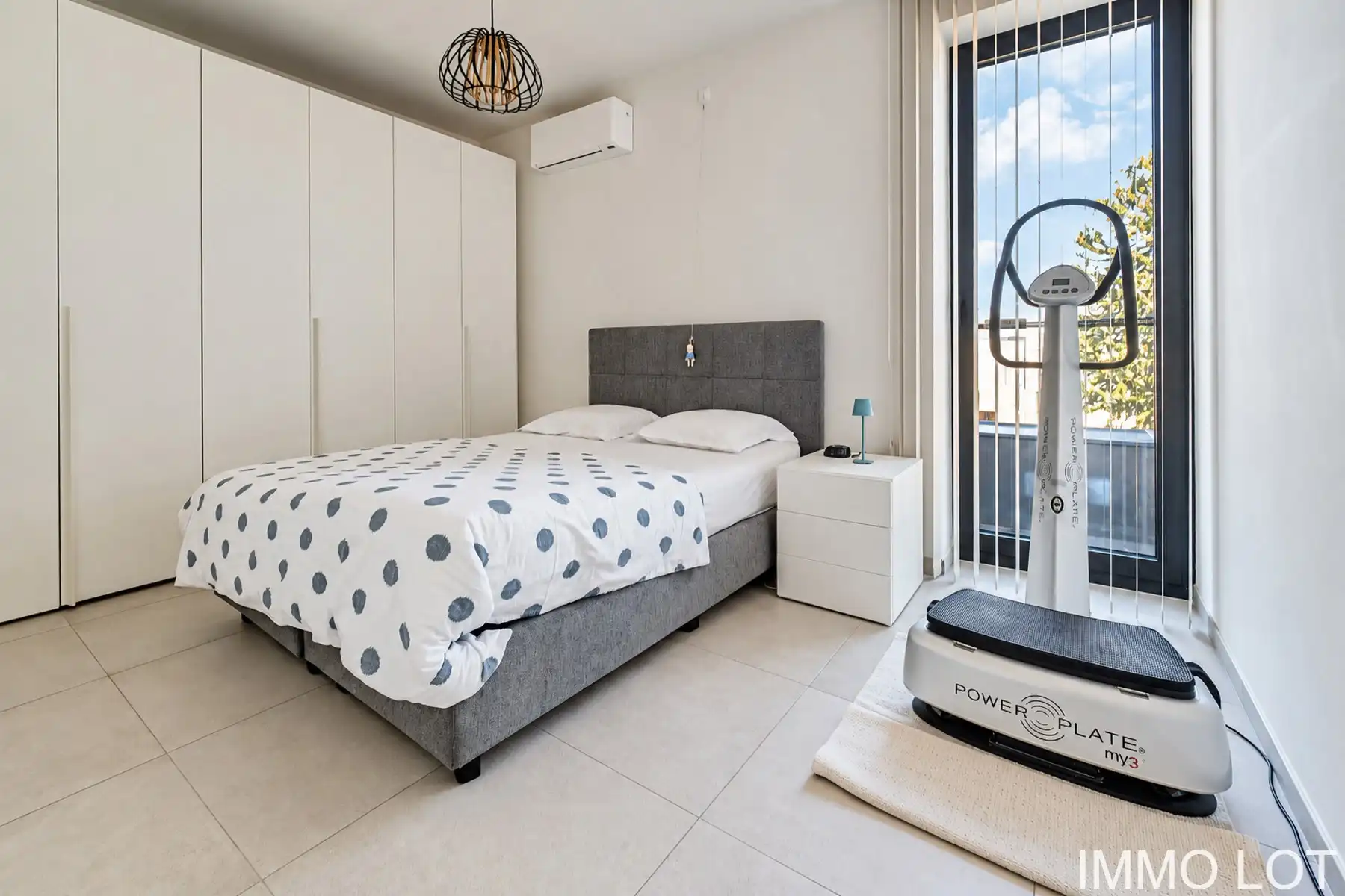 Knap appartement met 2 slaapkamers nabij het Donkmeer  foto 15