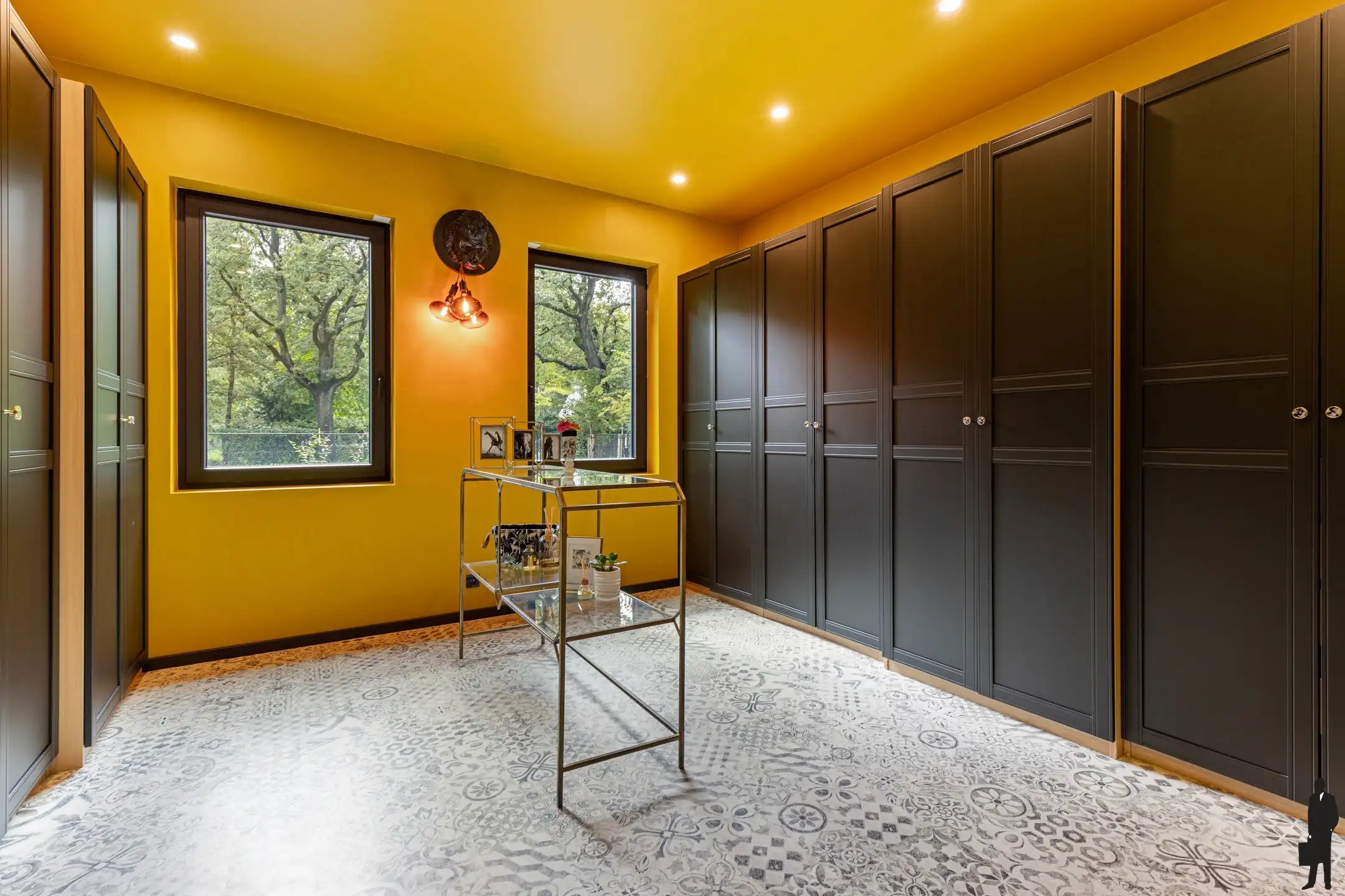 Villa in nieuwstaat vlak aan natuurgebied! foto 10