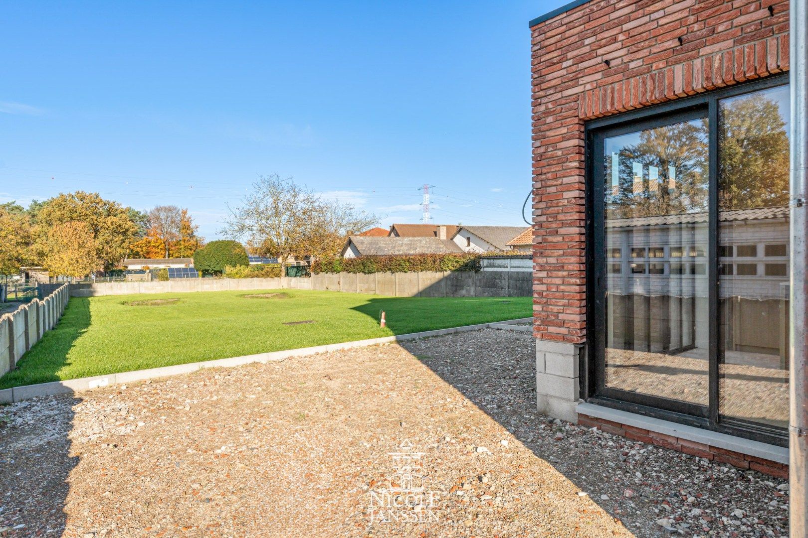 Nieuwbouwwoning van 194m² foto 15