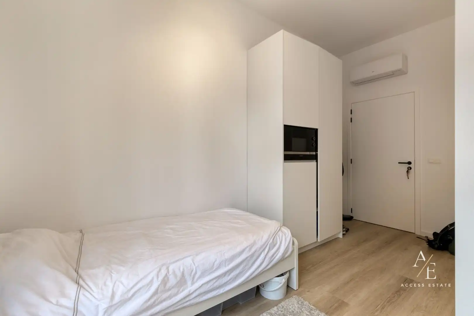 Verhuurde studentenkamer – onmiddellijk rendement (3,59% netto) foto 2