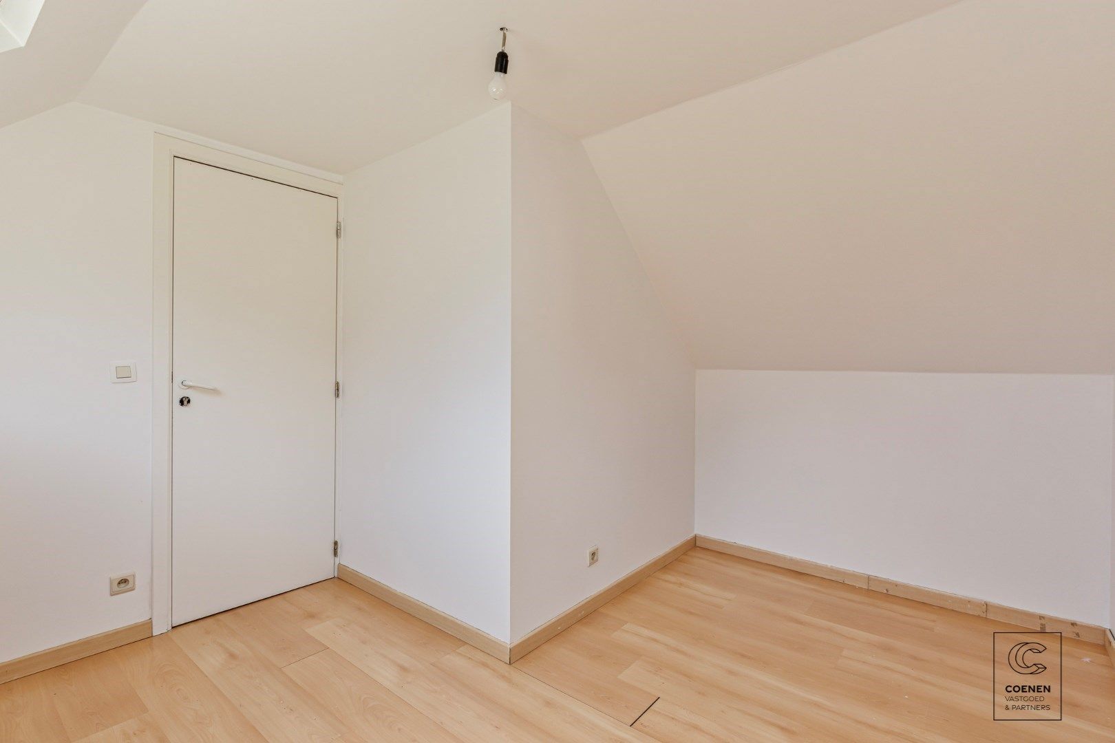 Knusse woning met 2 slpk's, een bew. opp. van 64 m² op rustige en centrale ligging te Schilde foto 11