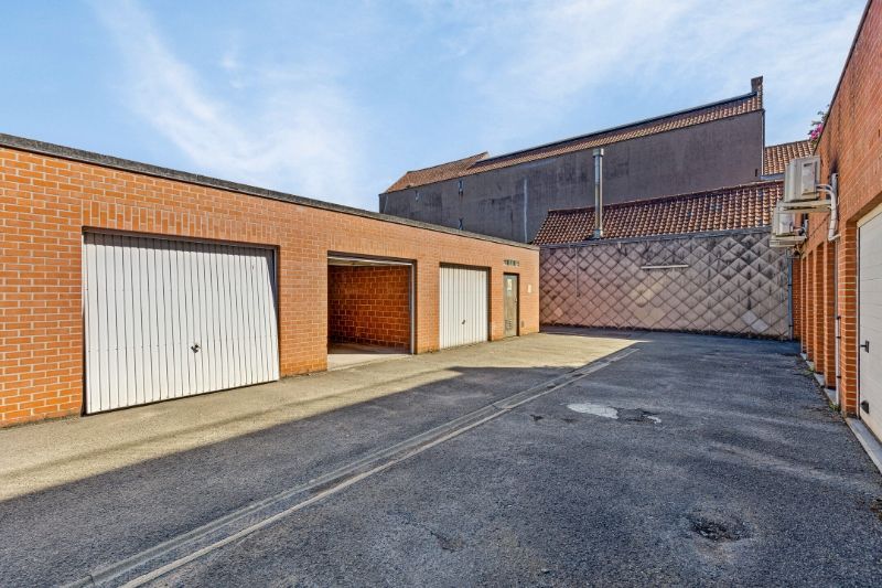 Roeselare centrum : ontdek dit prachtig appartement van 125 m² in het bruisende centrum. Ideaal voor wie houdt van een ruim, licht en comfortabel wooncomfort. foto 14