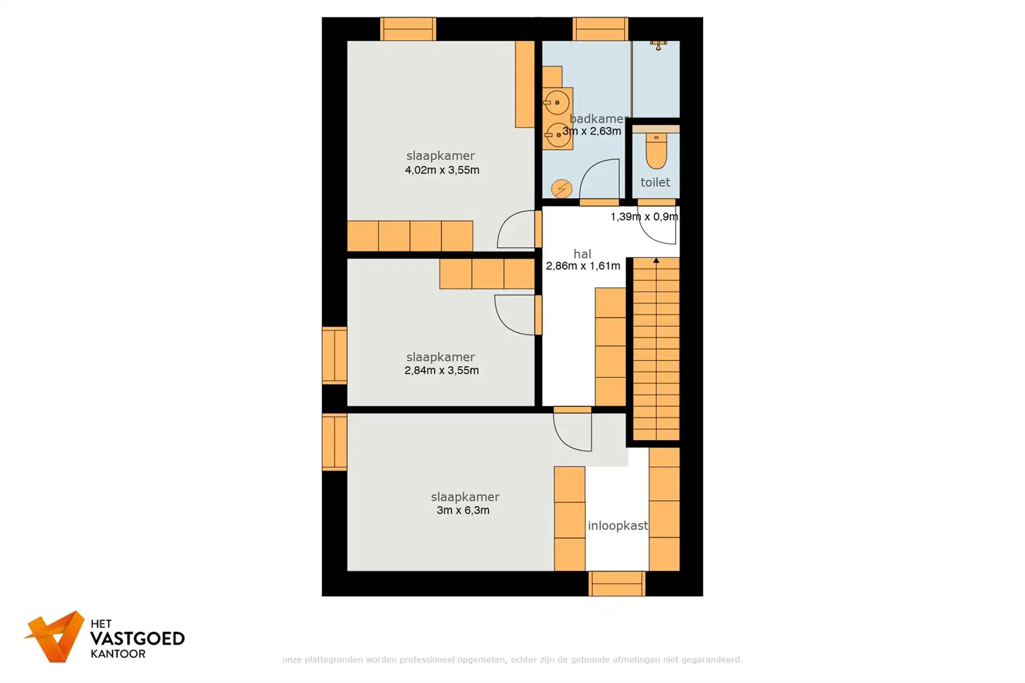 HOOGKWALITATIEVE, ENERGIEZUINIGE NIEUWBOUWWONING NABIJ CENTRUM BALEN foto 24