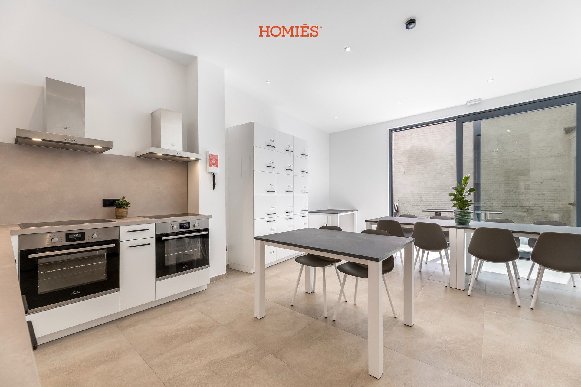 Hoogwaardige studentenkamers met eigen sanitair **GEEN BTW** foto 25