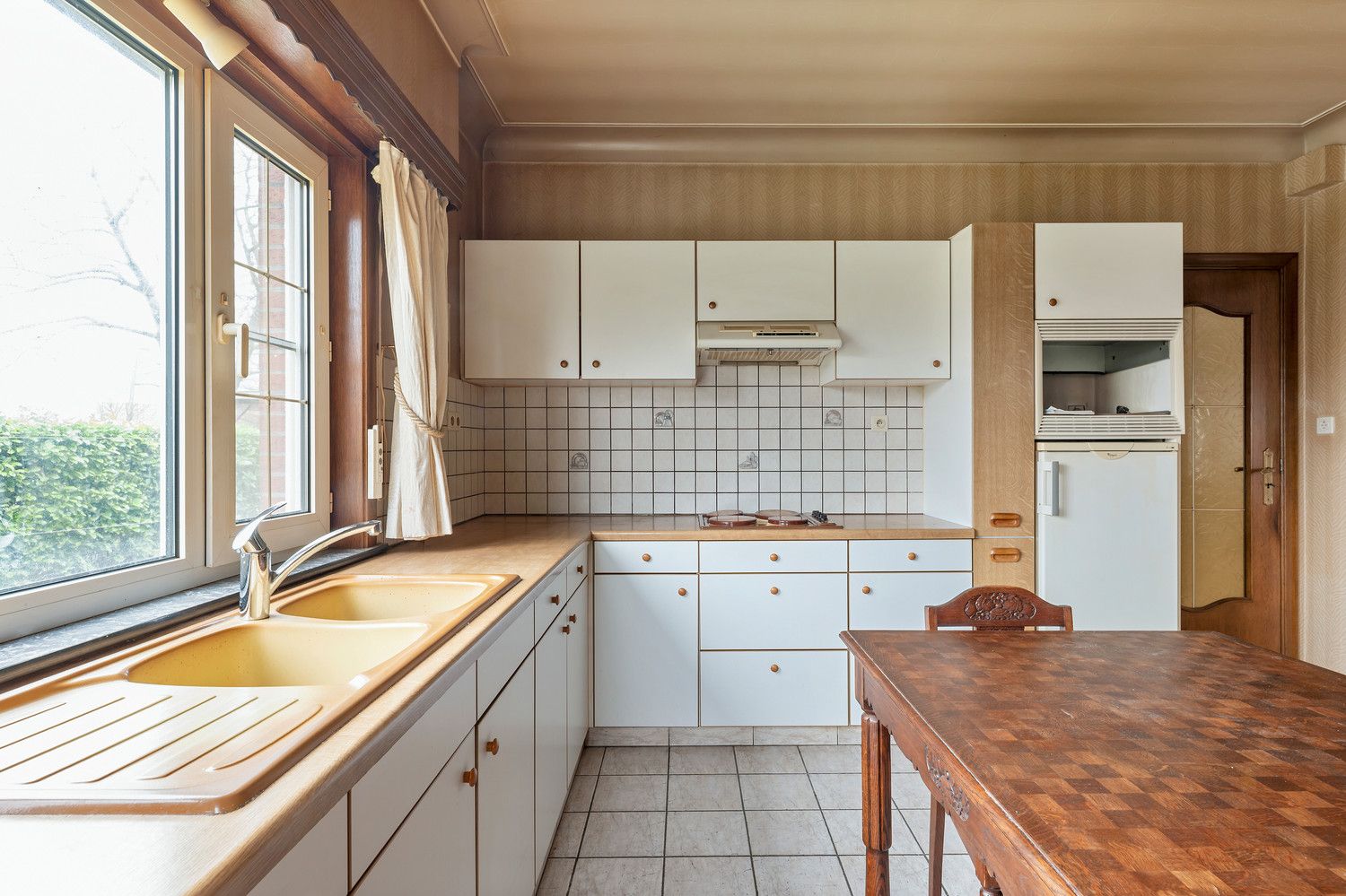 OB - KARAKTERVOL RENOVATIEPROJECT MET PRACHTIG UITZICHT EN GROTE GARAGE foto 16