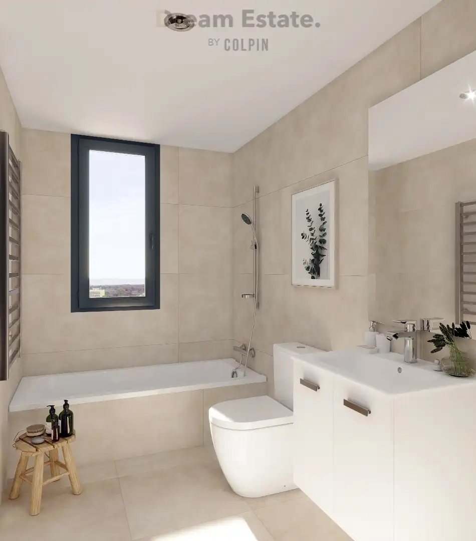 Een bevoorrechte locatie aan het strand in Torremolinos foto 7