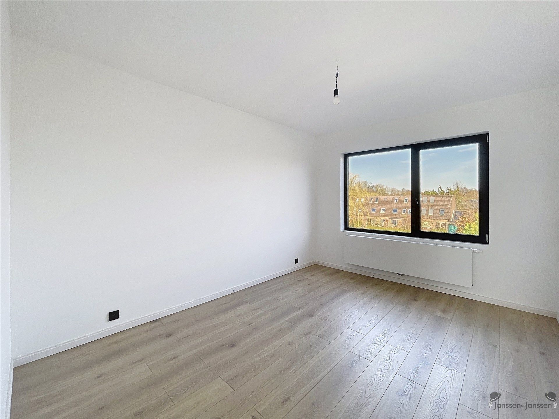 Appartement met 2 slaapkamers in Brasschaat foto 7