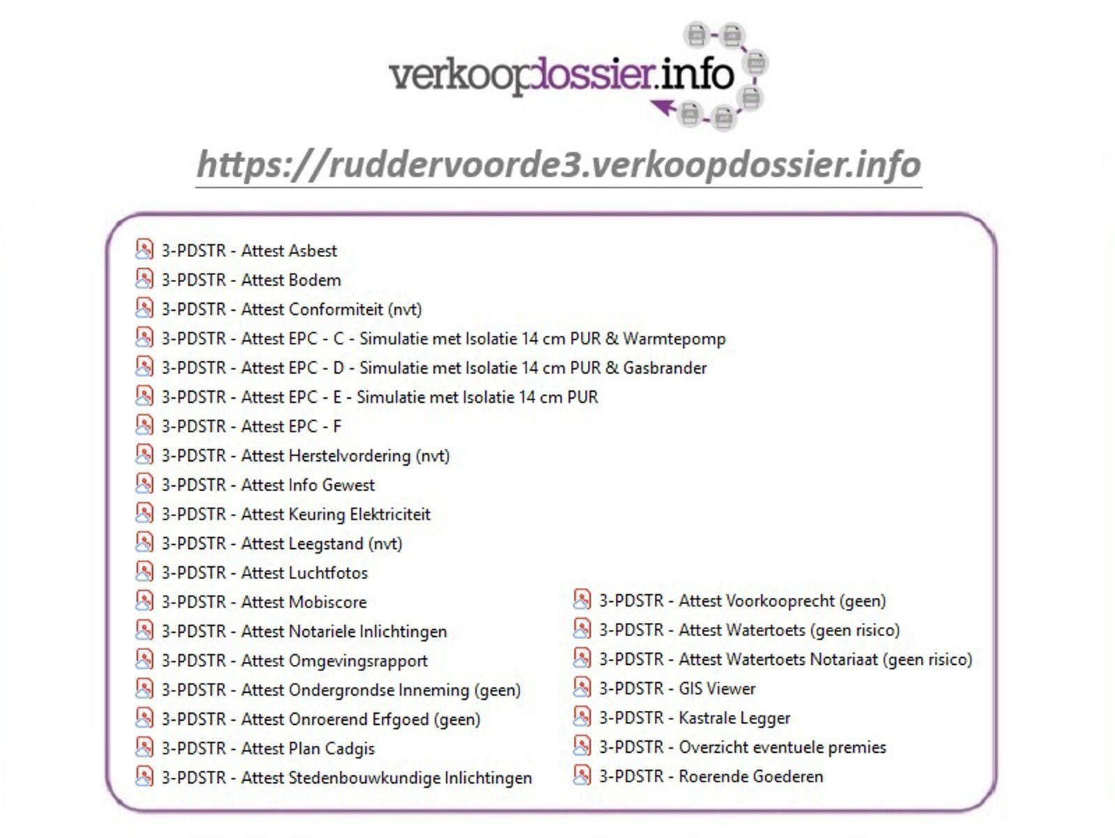 Bungalow te koop foto 35