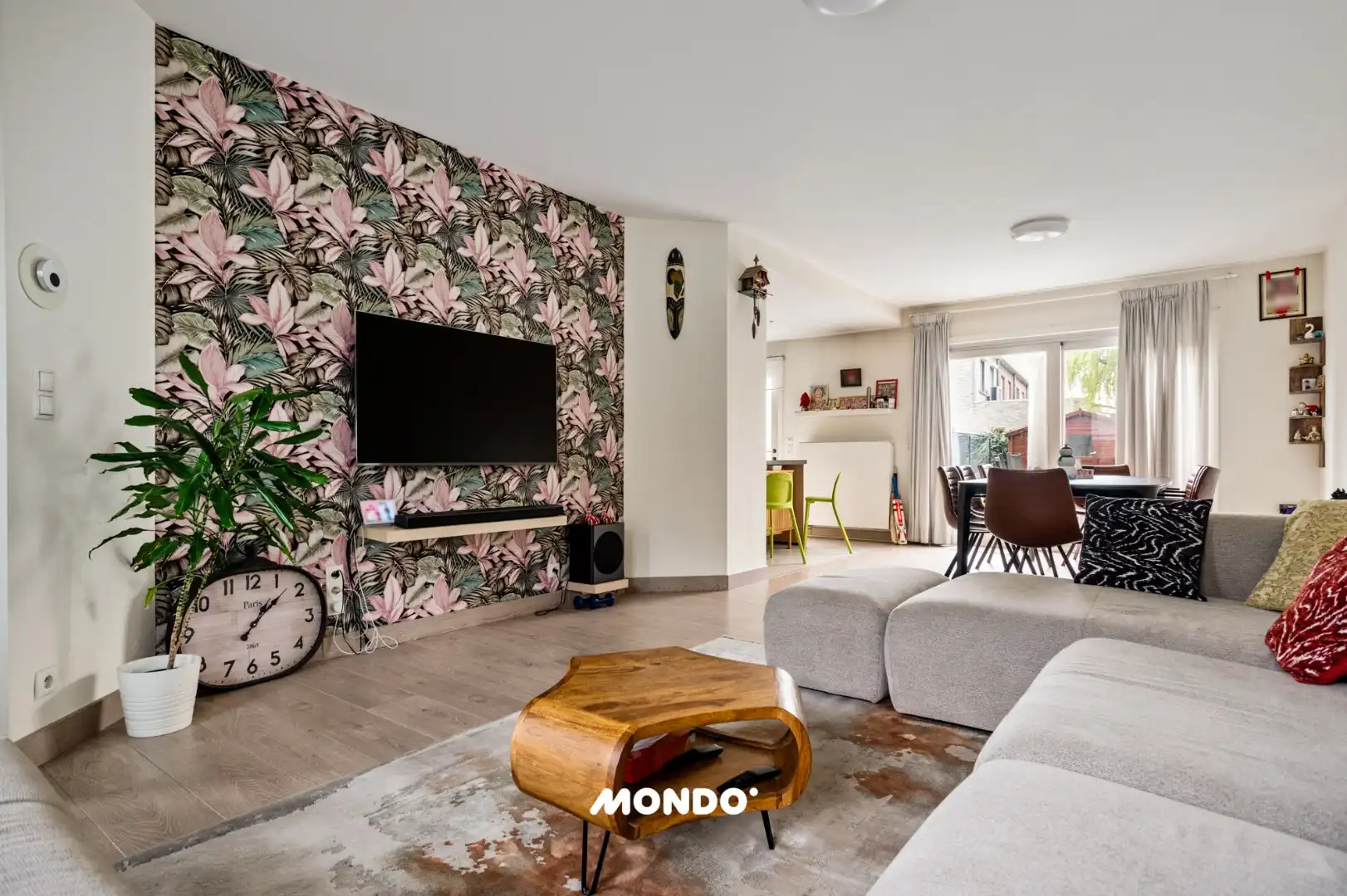 Instapklare gezinswoning op toplocatie in Willebroek! foto 2