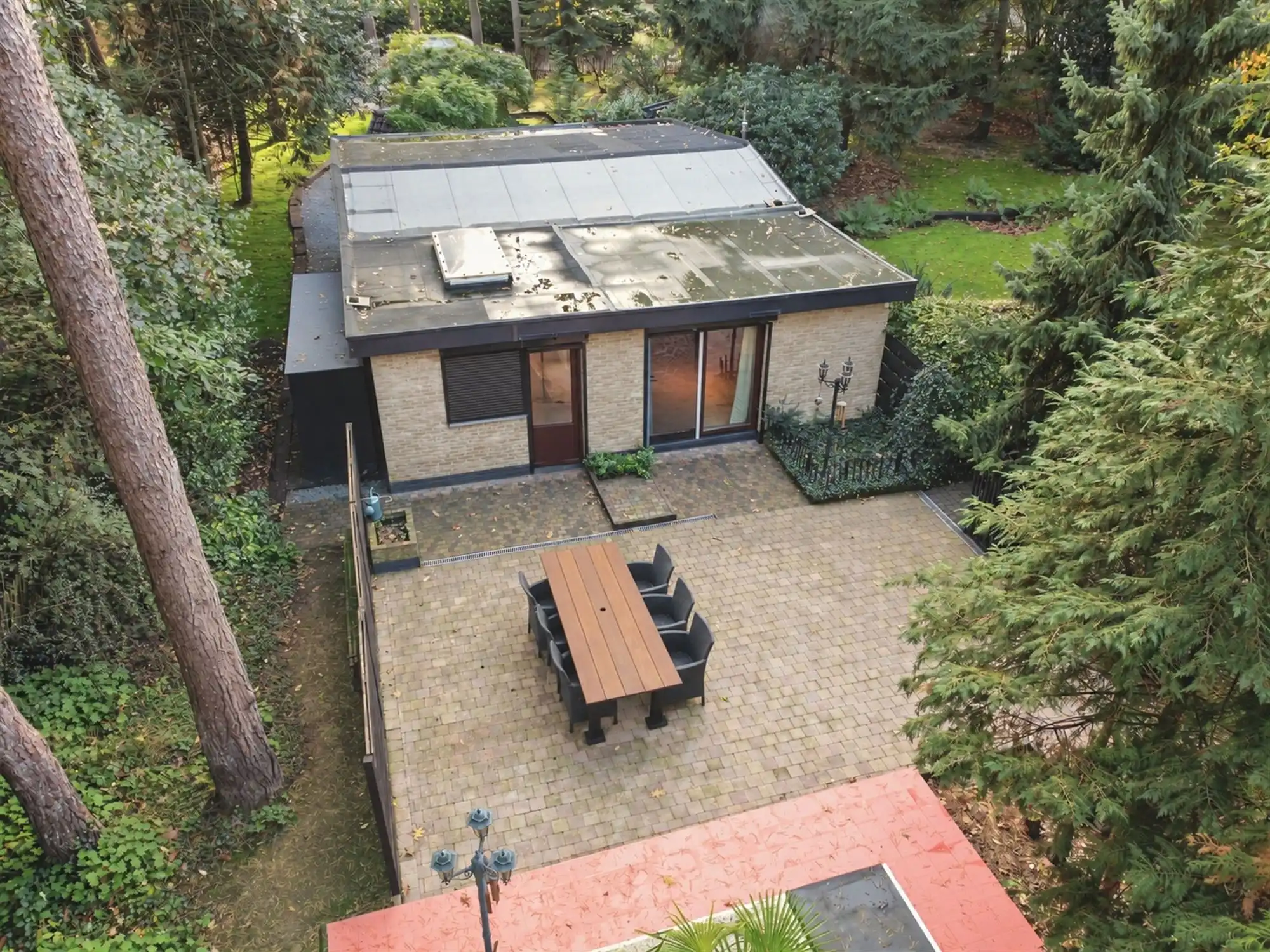 Charmante laagbouwwoning op groot perceel in Schilde foto 16