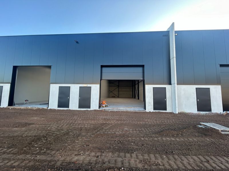 Nieuw businesspark – Moderne bedrijfsruimtes te huur foto 12