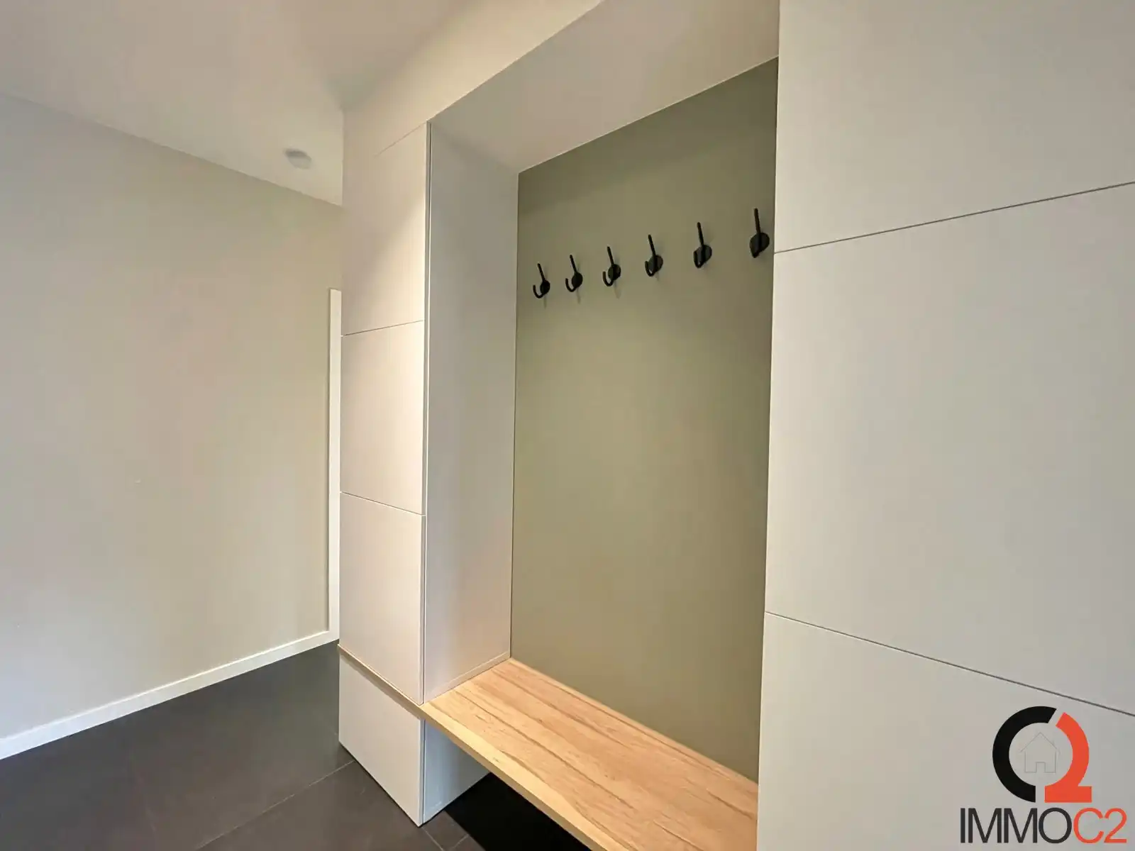 Appartement te huur foto 17