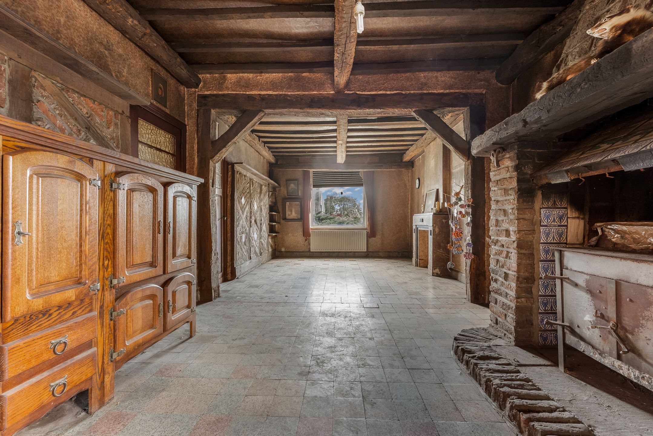 Boerderijwoning op 12a23ca te Herderen foto 3