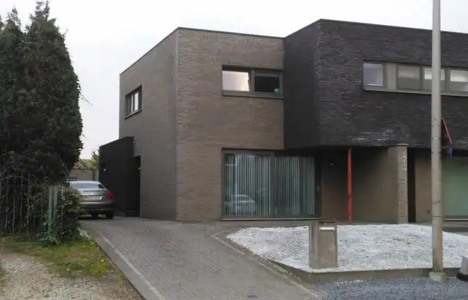 Huis te huur Spelverstraat 20A - 3740 Bilzen