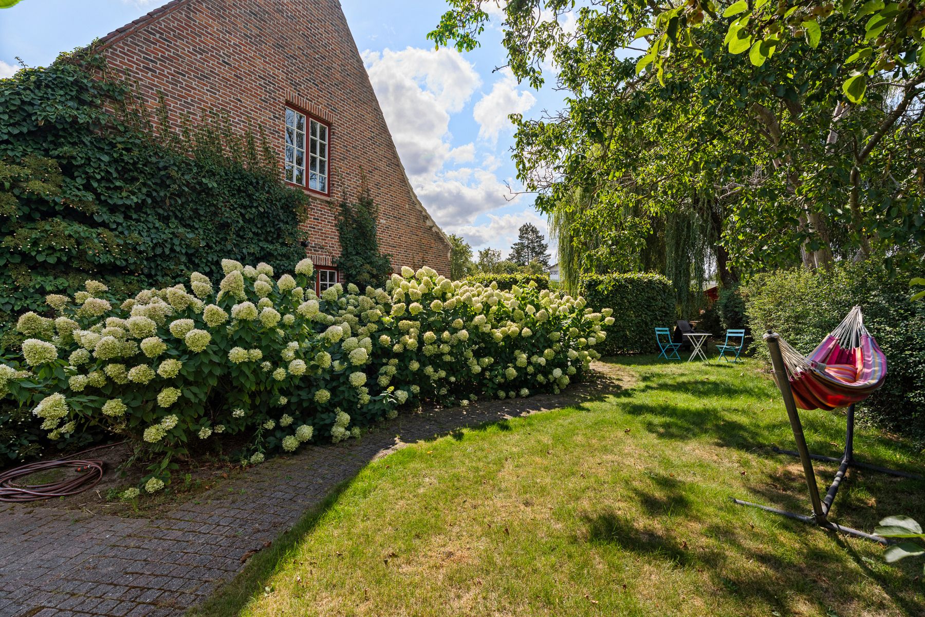 Huis te koop foto 26