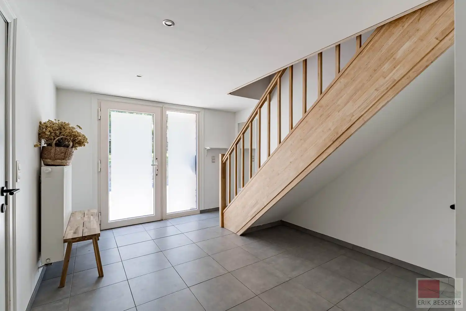 Energiezuinige woning gelegen op een perceel van 222m² met een woonoppervlakte van circa 163m² foto 5