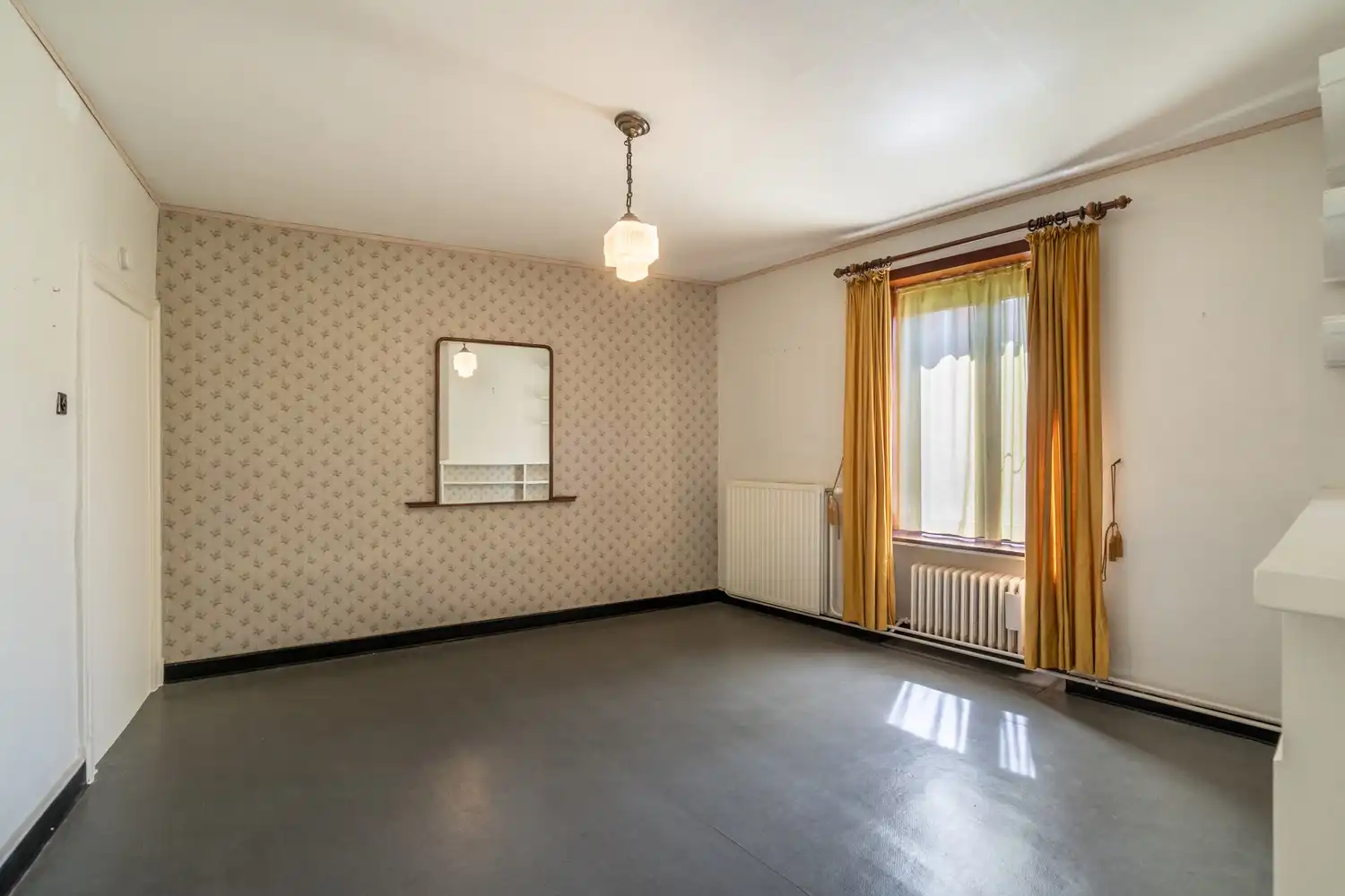 Woning met garage in het centrum van Sint-Truiden foto 7